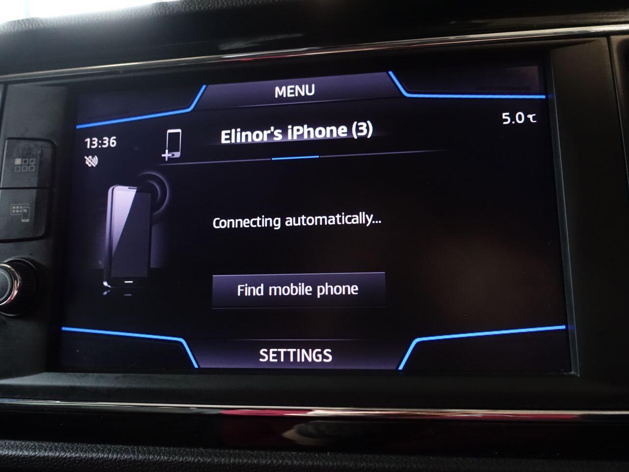 SEAT Leon - Image 36