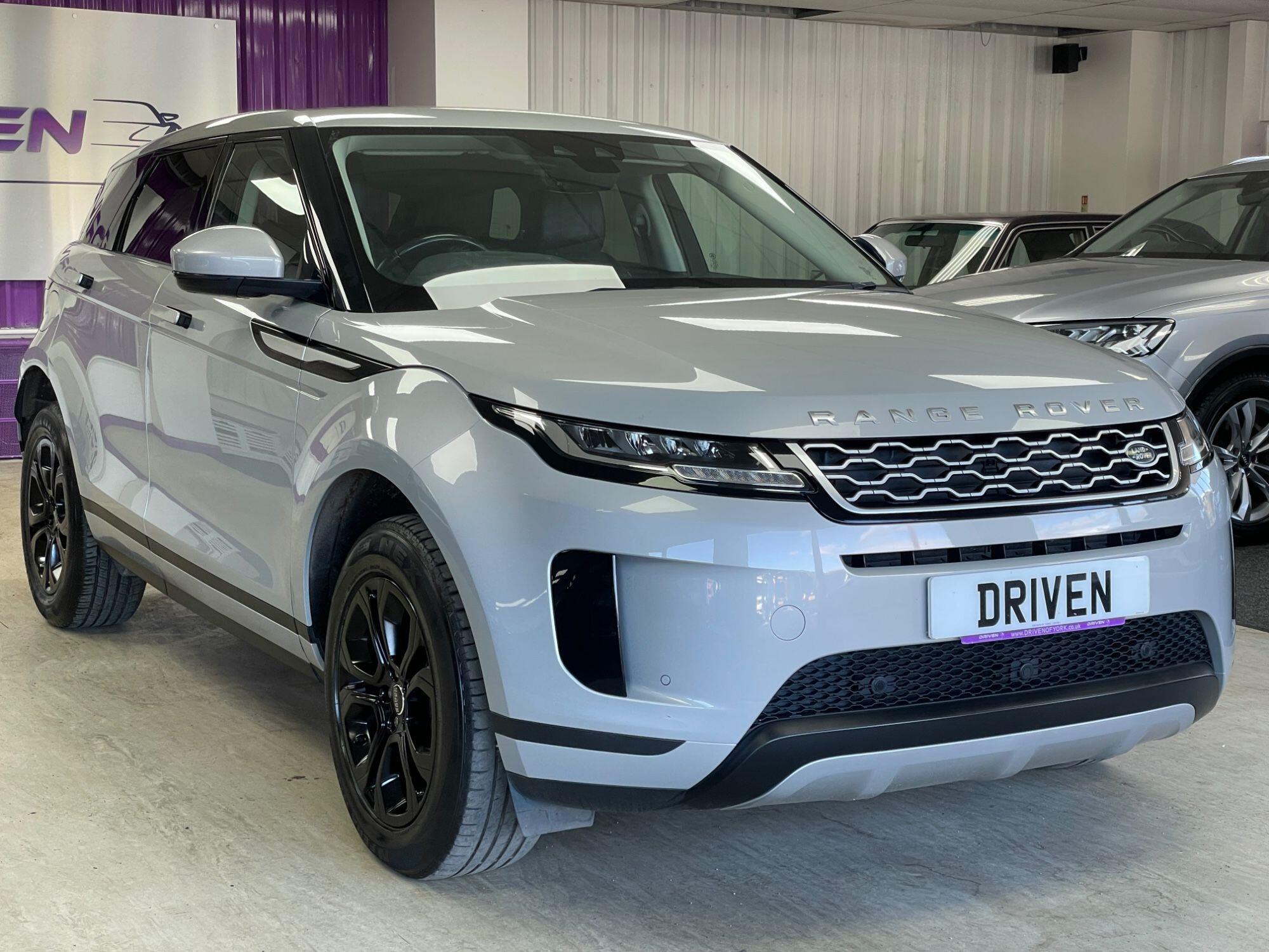 Land Rover Range Rover Evoque - Image 5
