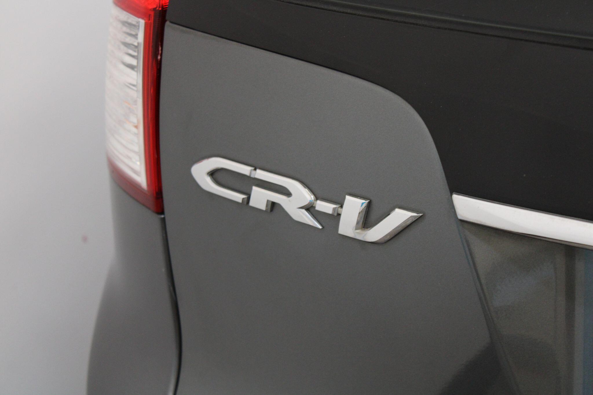 Honda CR-V - Image 16