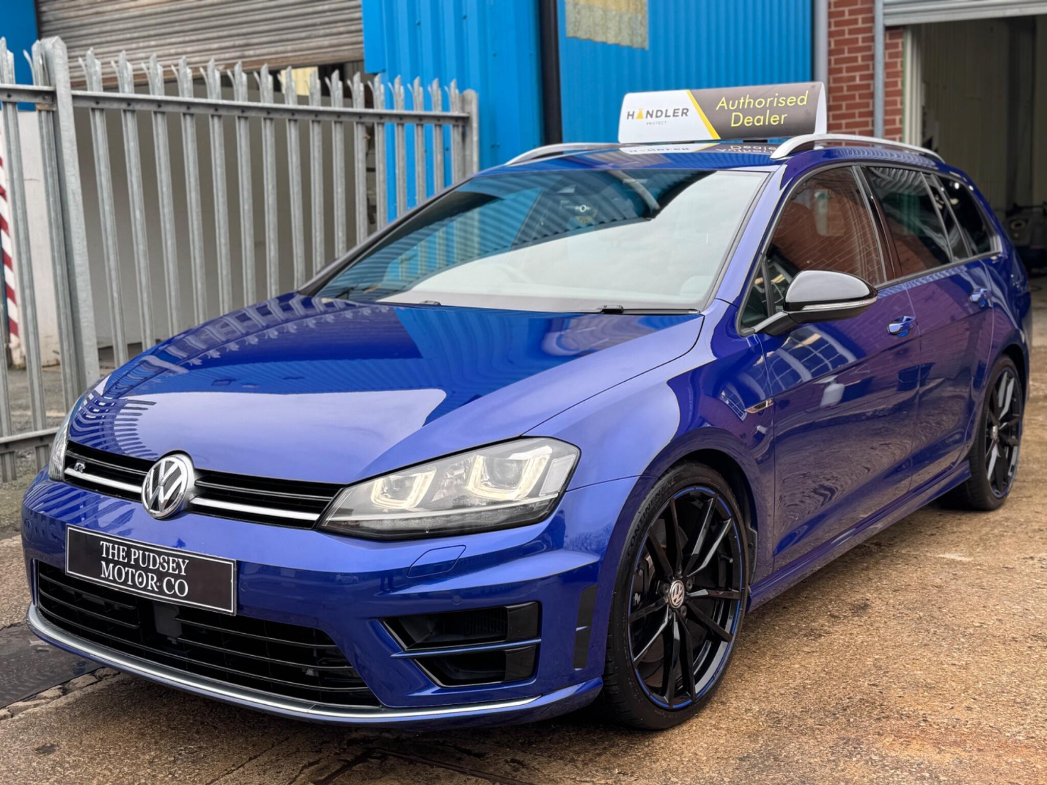Volkswagen Golf - Image 14