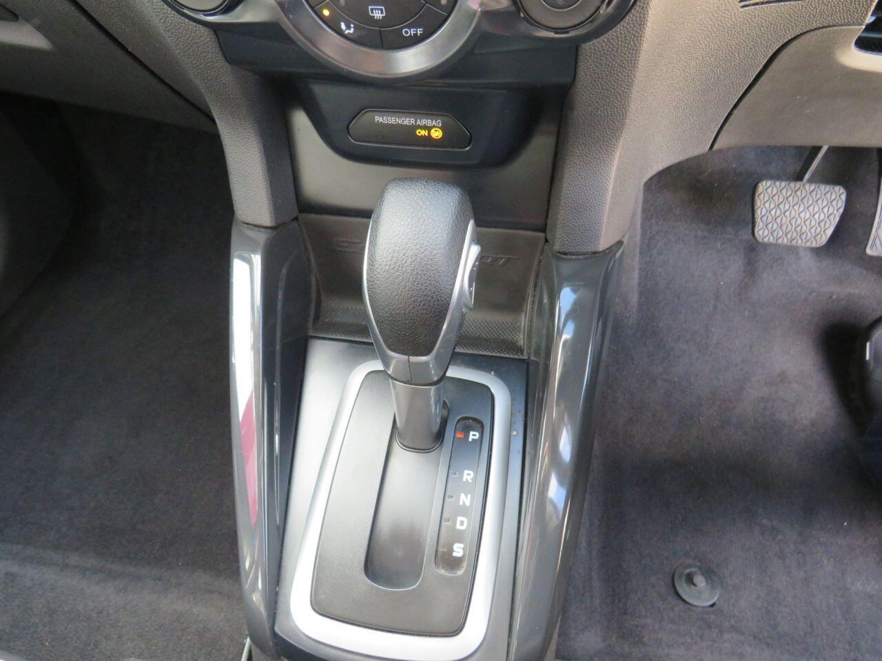 Ford Ecosport - Image 11