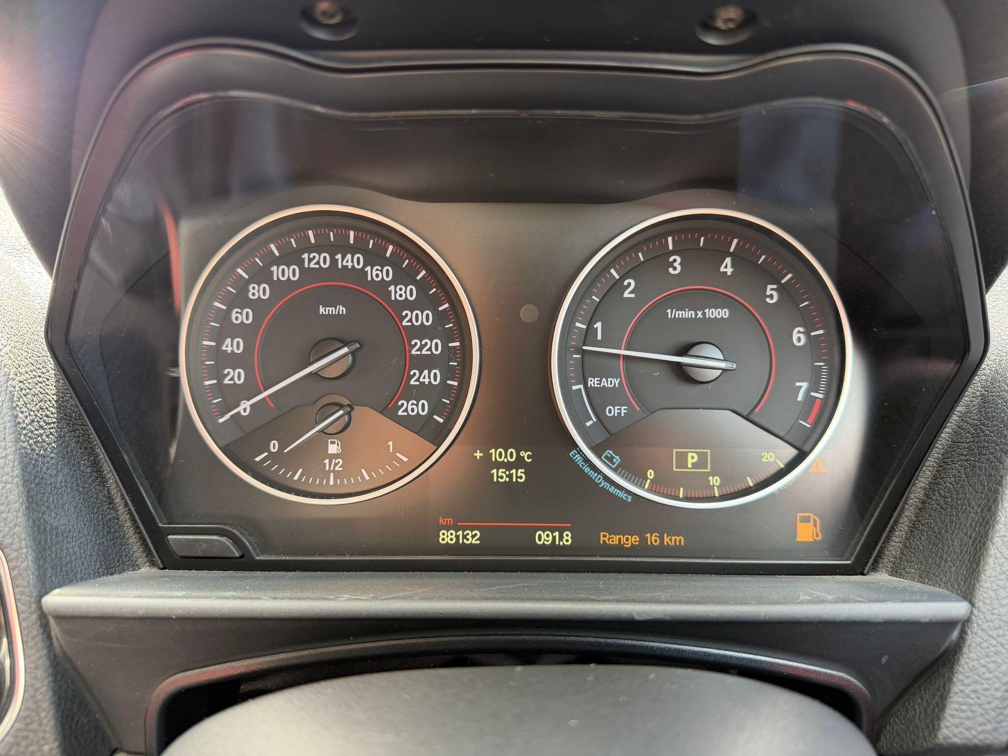 BMW 1 Series - Image 24