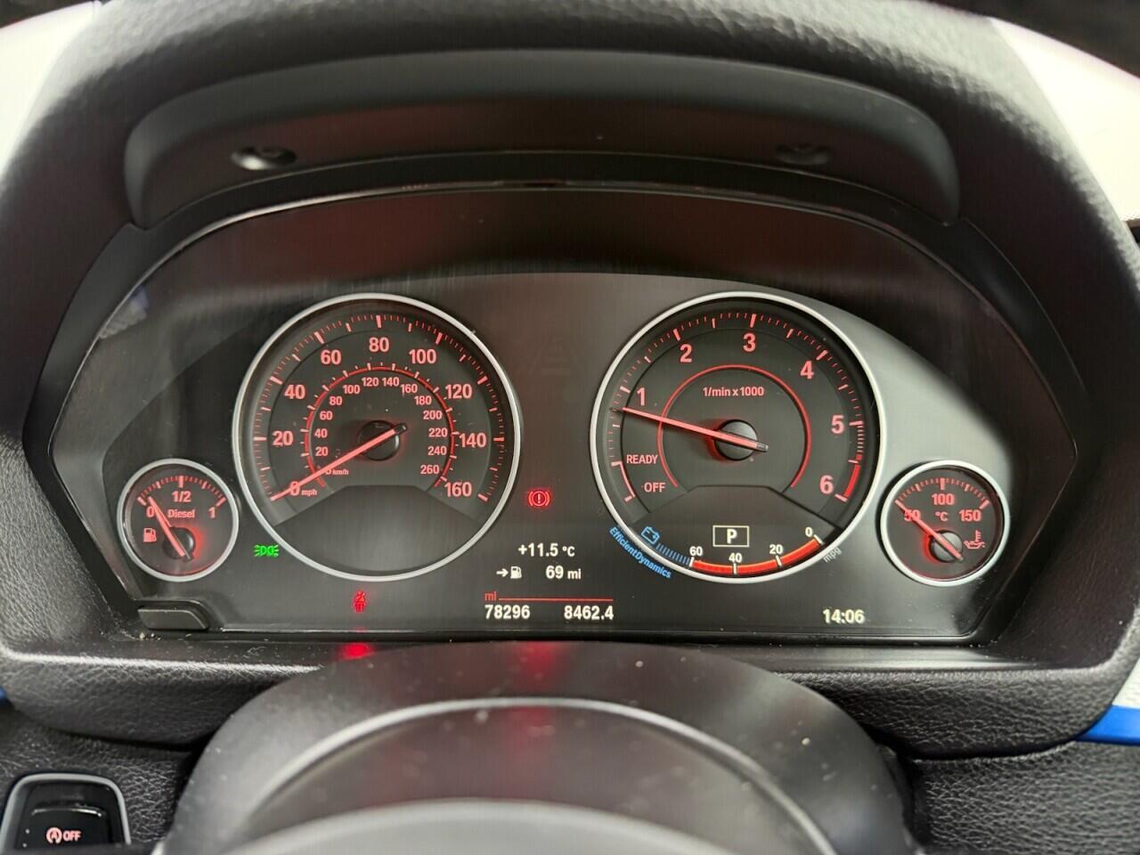 BMW 3 SERIES GRAN TURISMO - Image 27