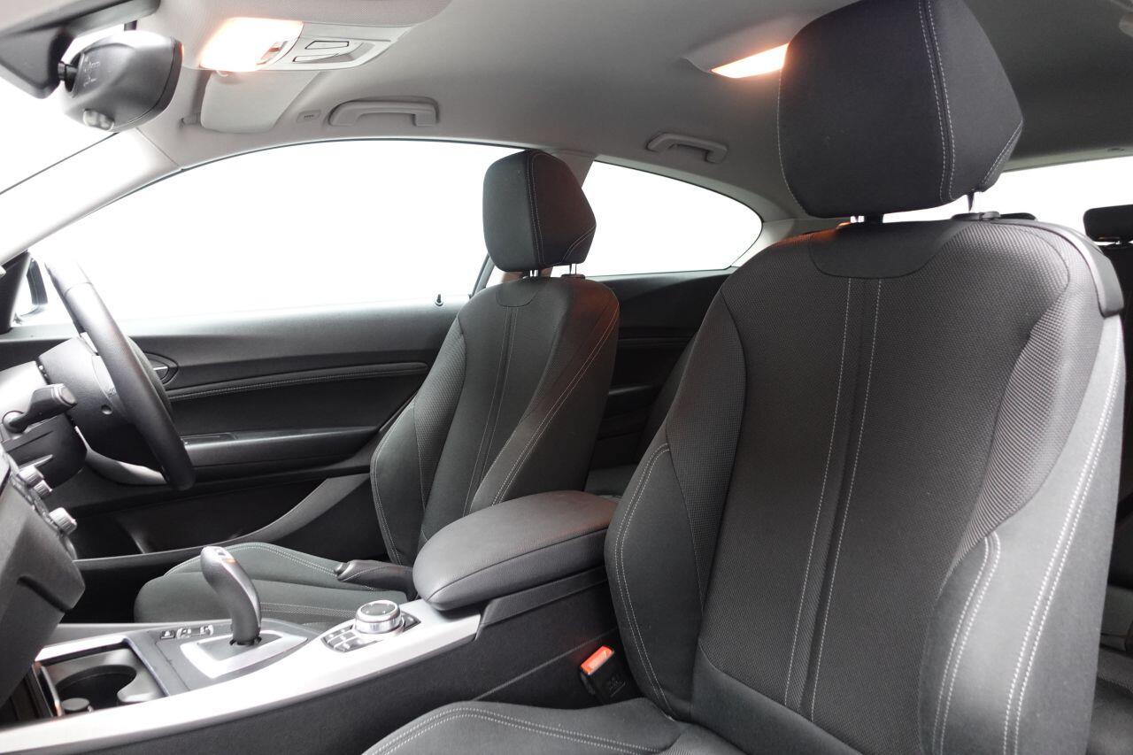 BMW 1 Series - Image 17