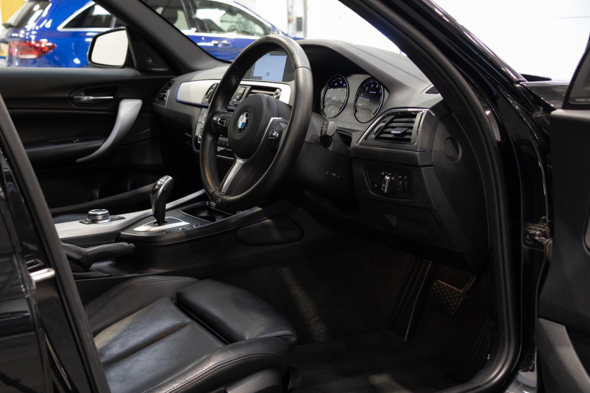 BMW 1 Series - Image 12