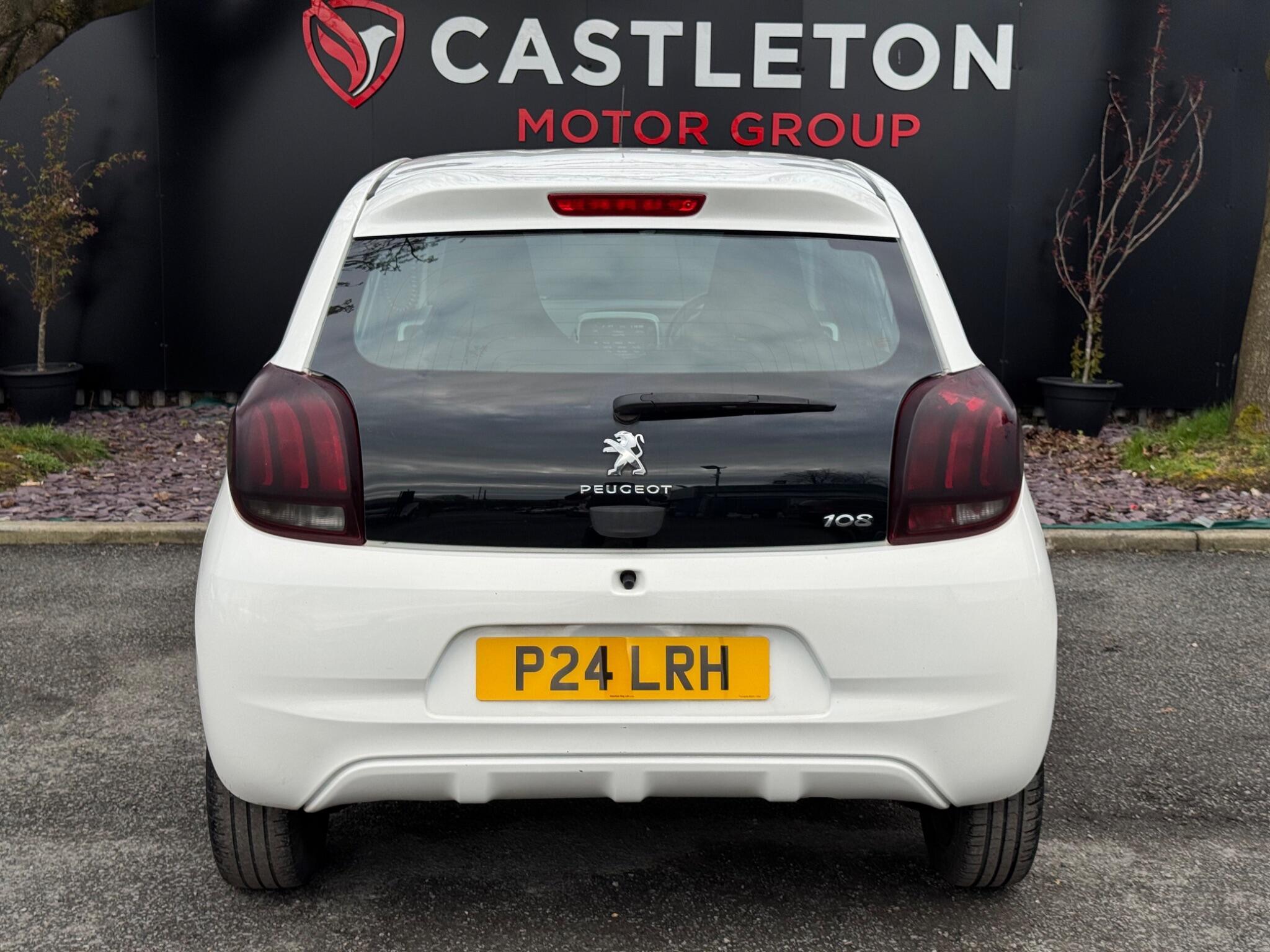 Peugeot 108 - Image 6