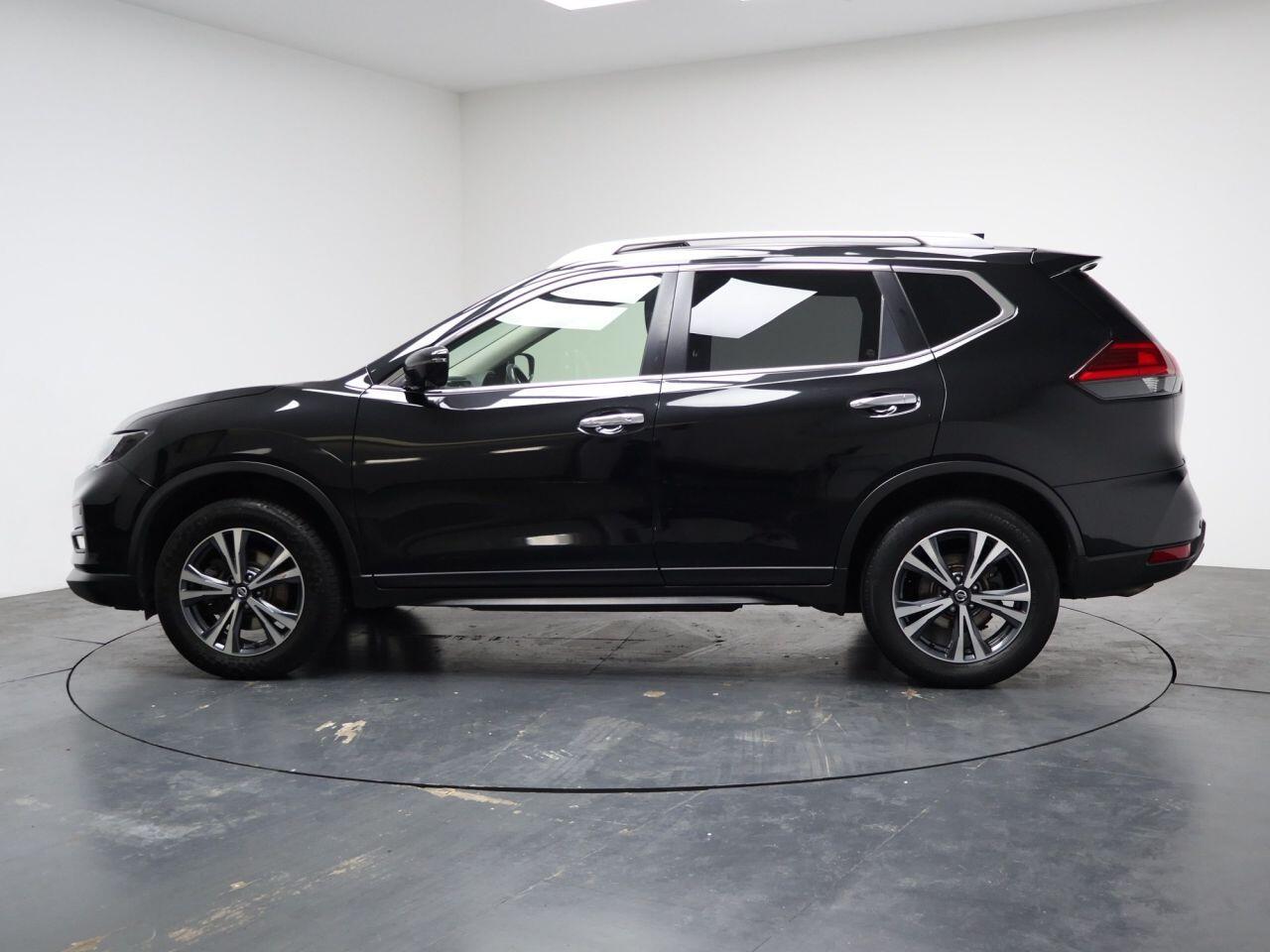 Nissan X-Trail - Image 8