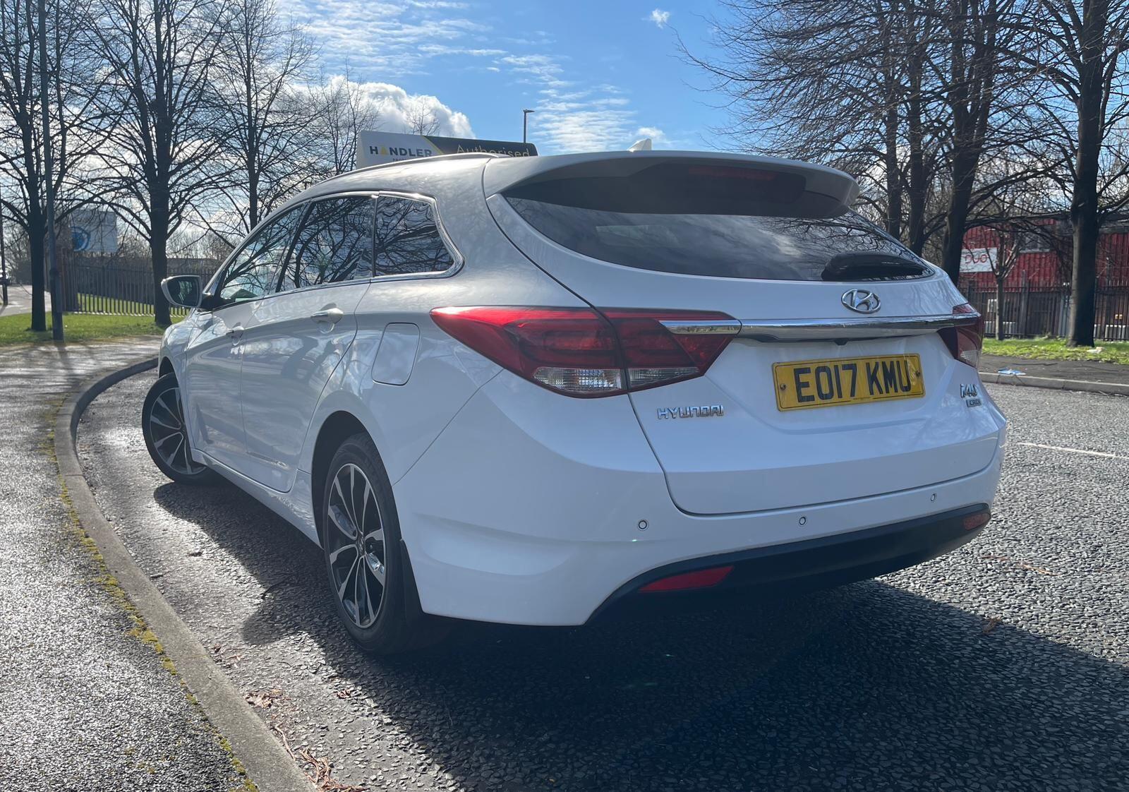 Hyundai i40 - Image 6