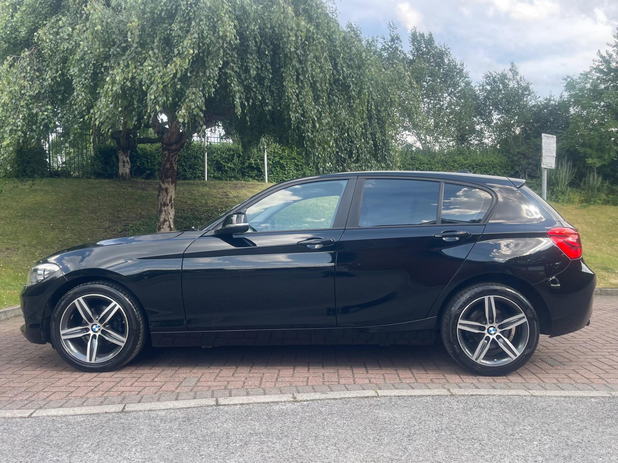 BMW 1 Series - Image 7