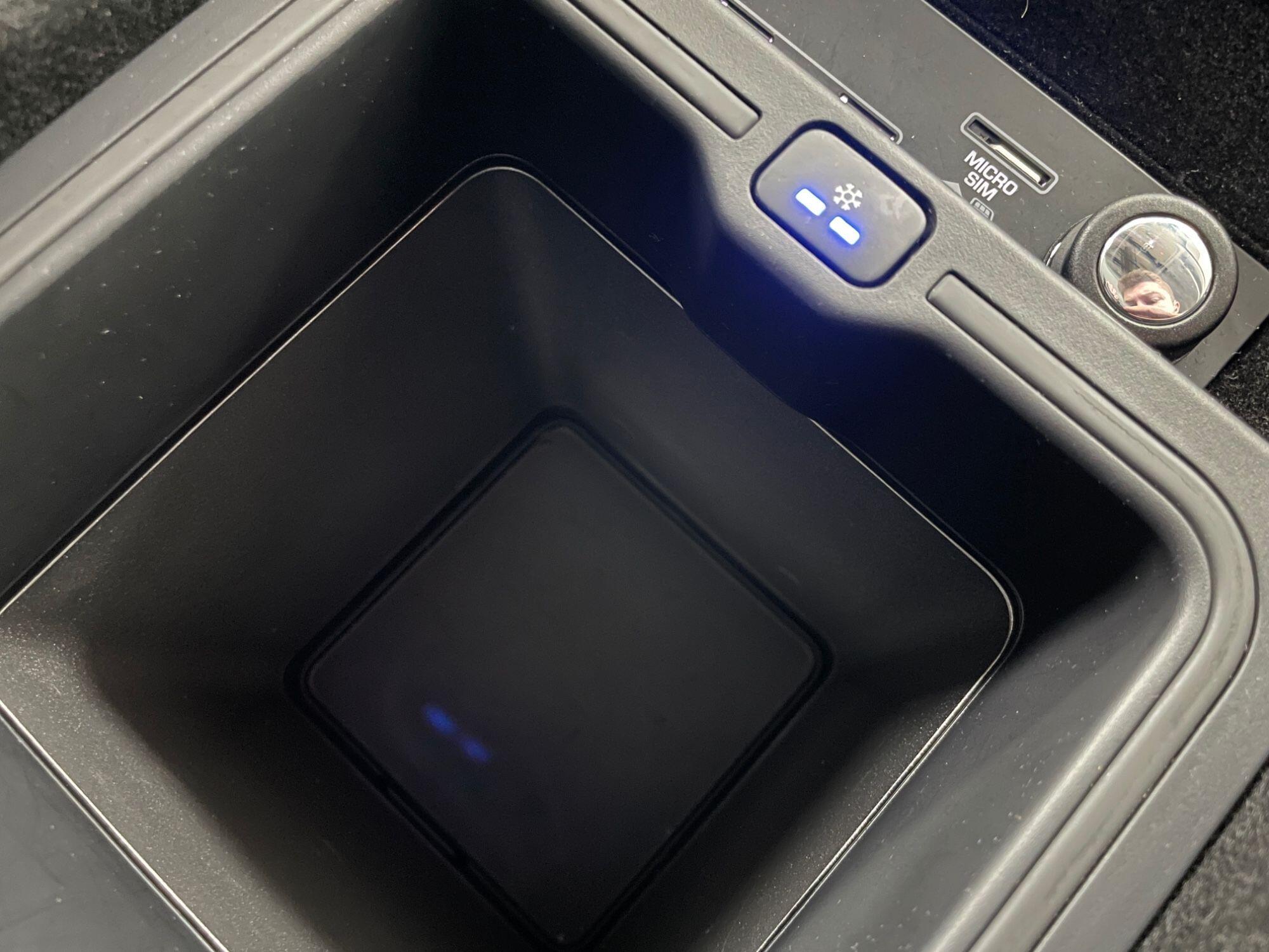 Land Rover RANGE ROVER SPORT - Image 58