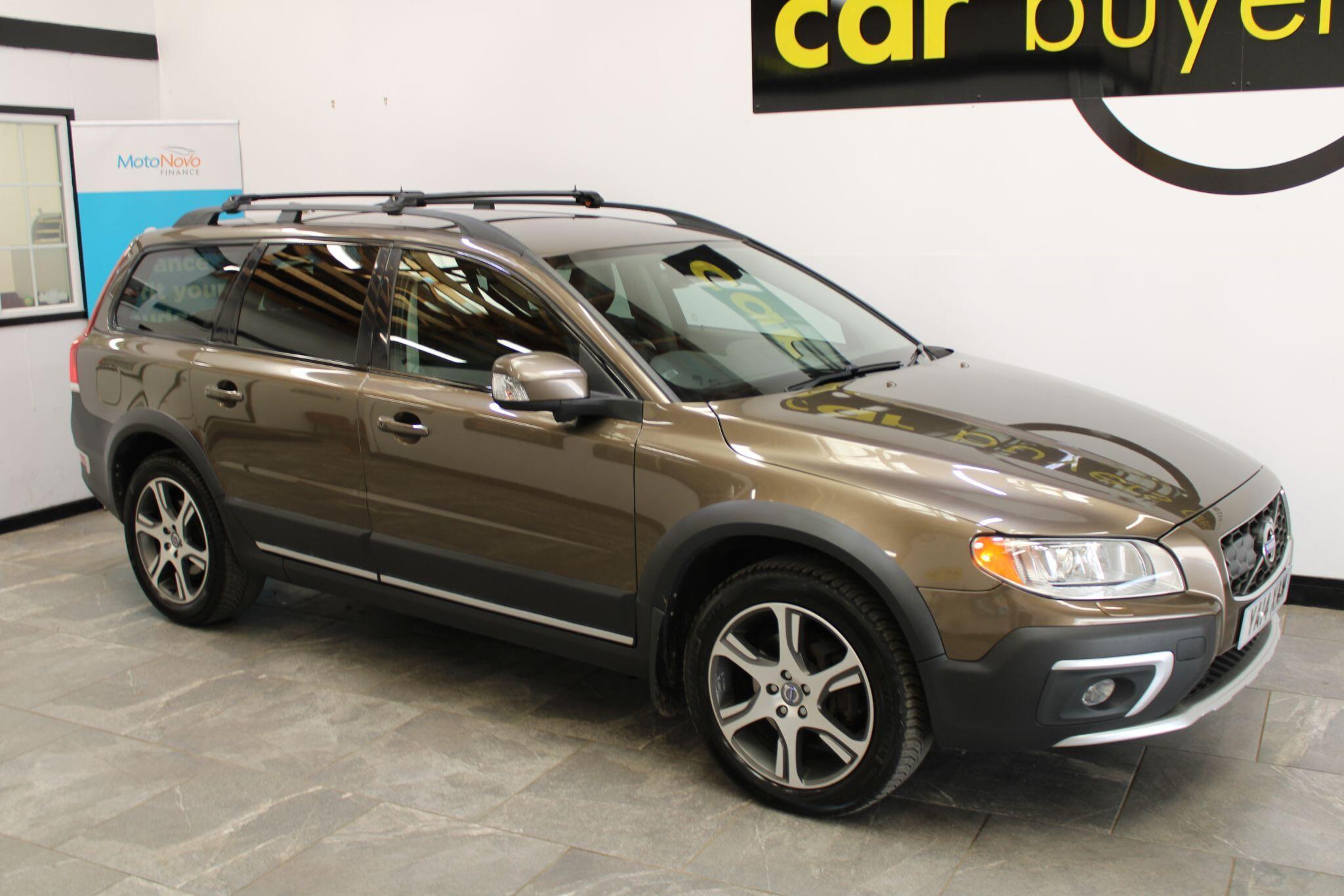 Volvo XC70 - Image 5