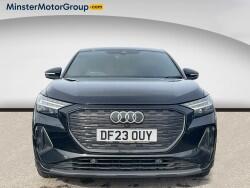 Audi Q4 E-Tron - Image 5