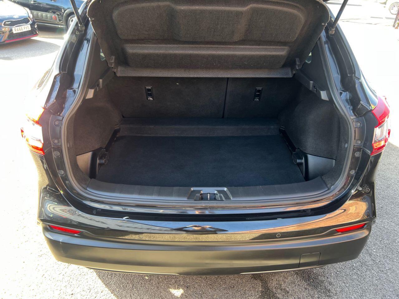 Nissan Qashqai - Image 6