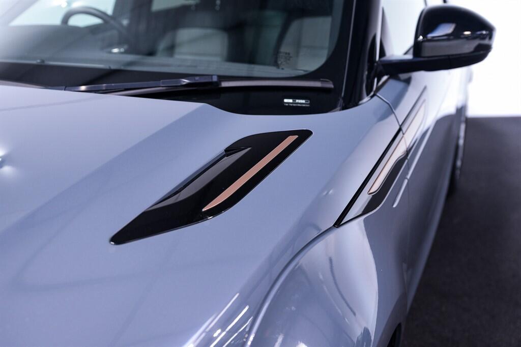 Land Rover Range Rover Evoque - Image 10