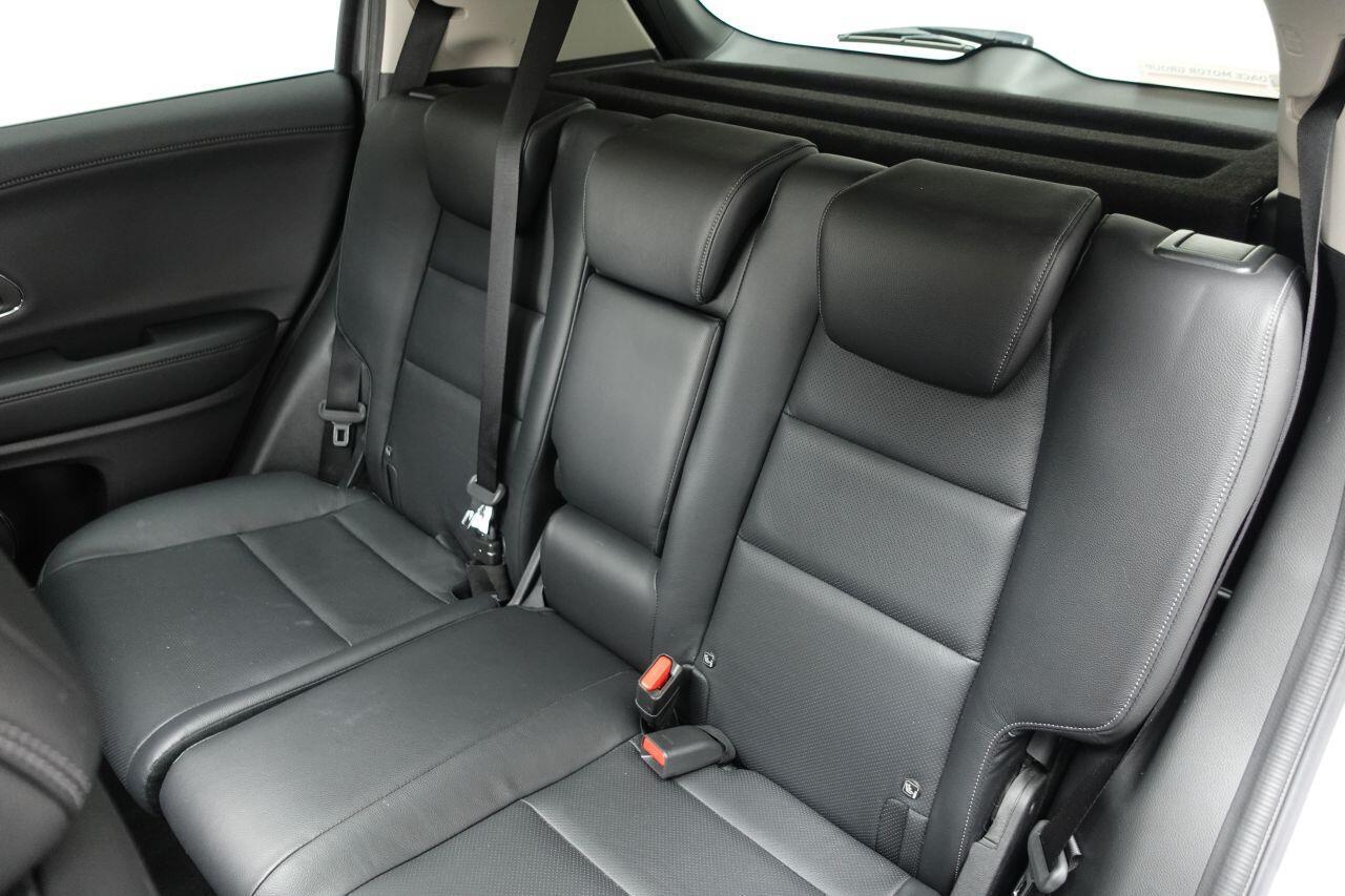 Honda HR-V - Image 20