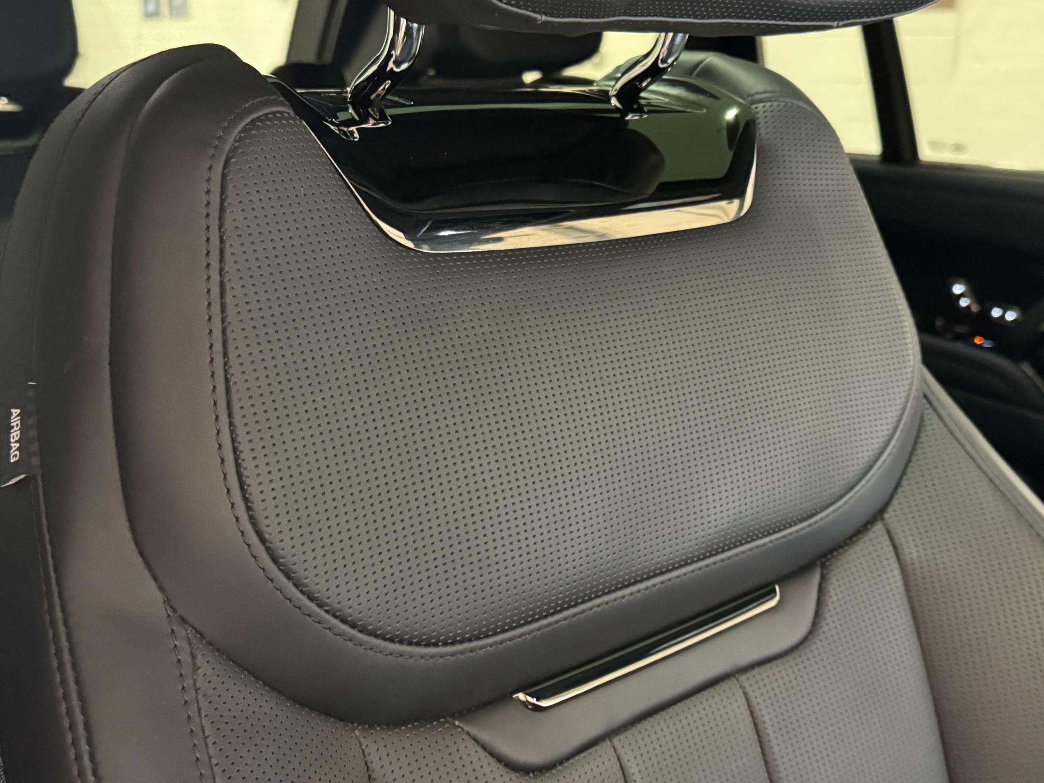 Land Rover Range Rover - Image 44