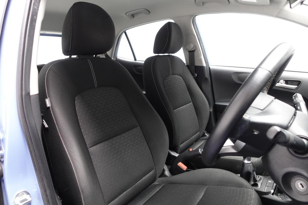 Kia Picanto - Image 4