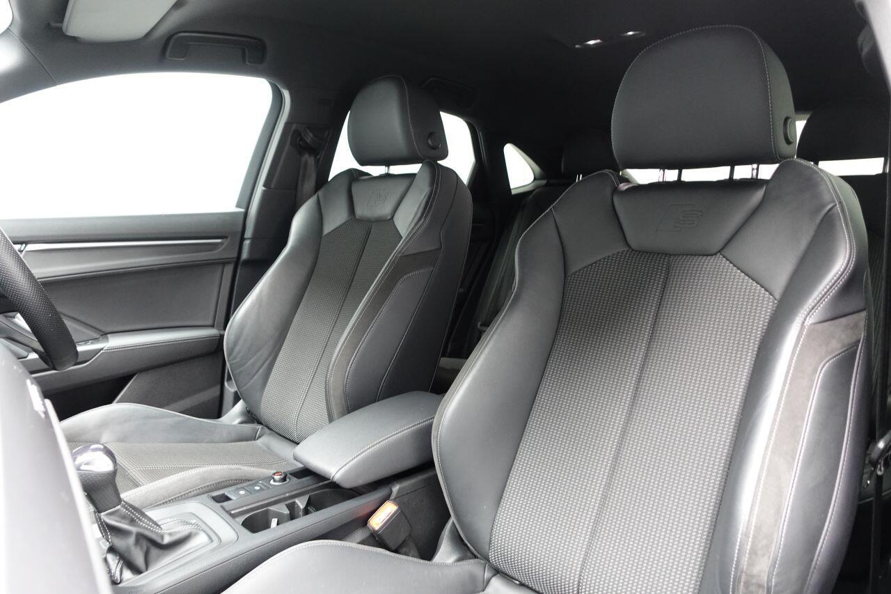 Audi Q3 - Image 31