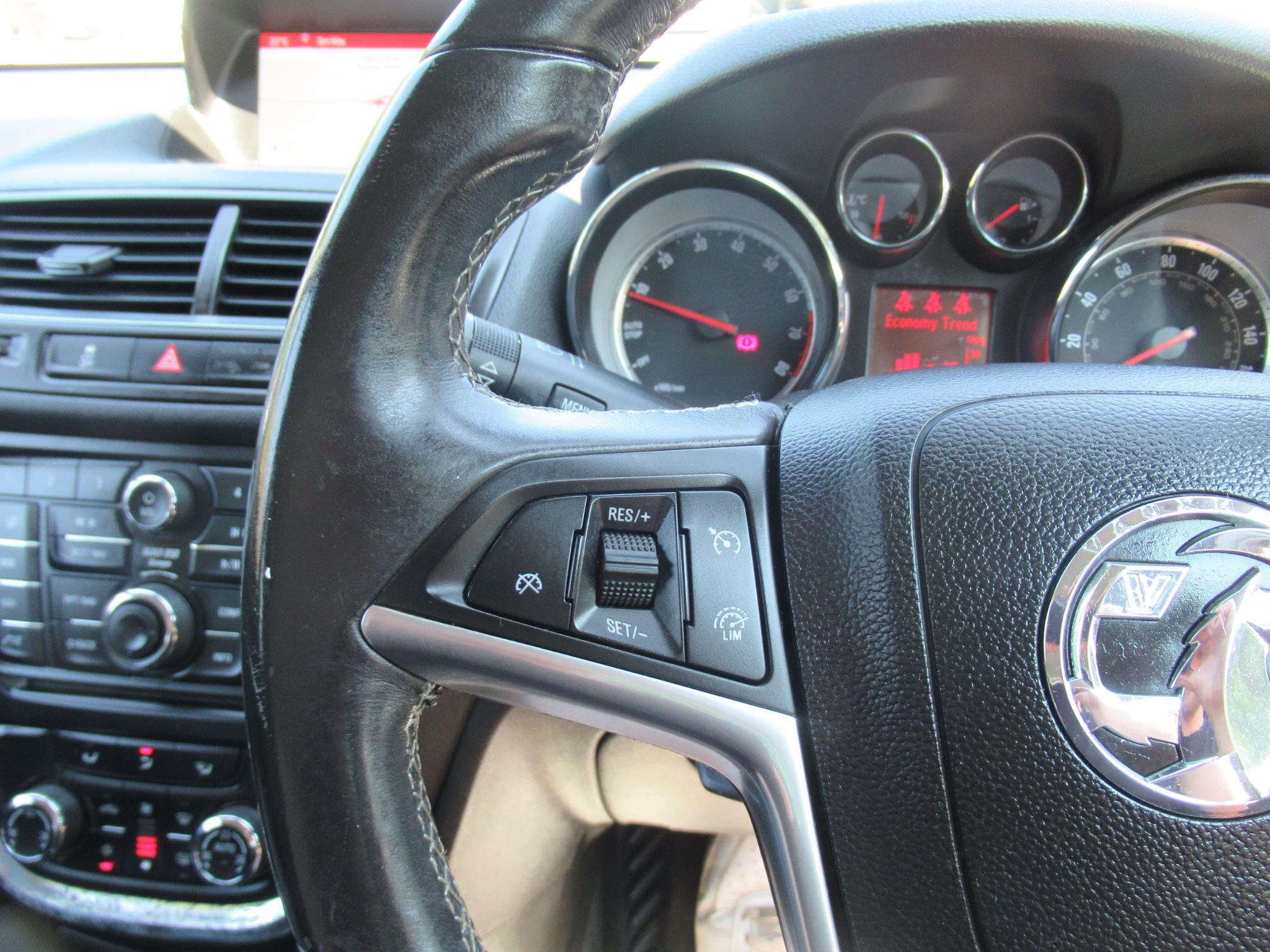 Vauxhall Mokka - Image 19