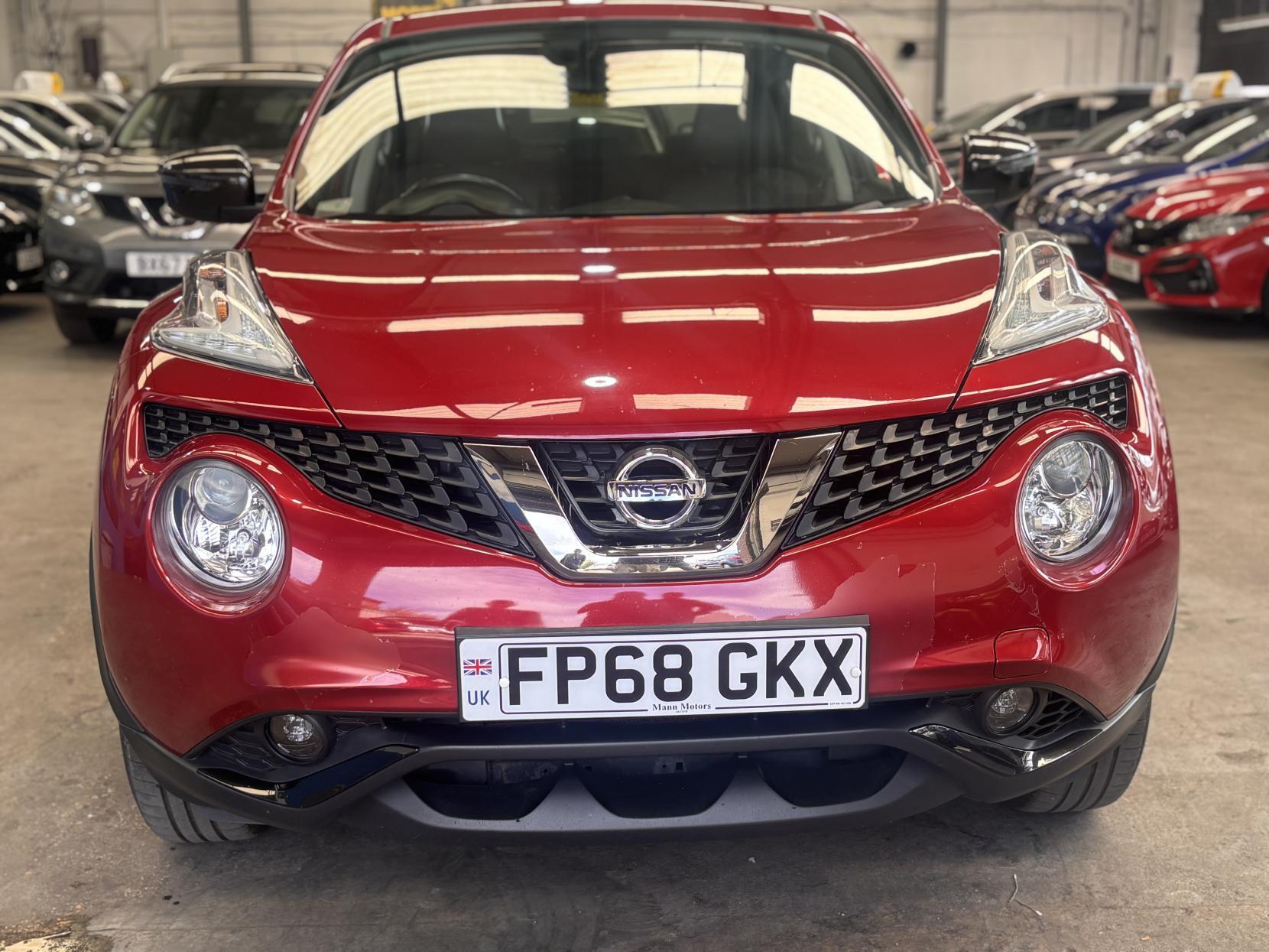 Nissan Juke - Image 2