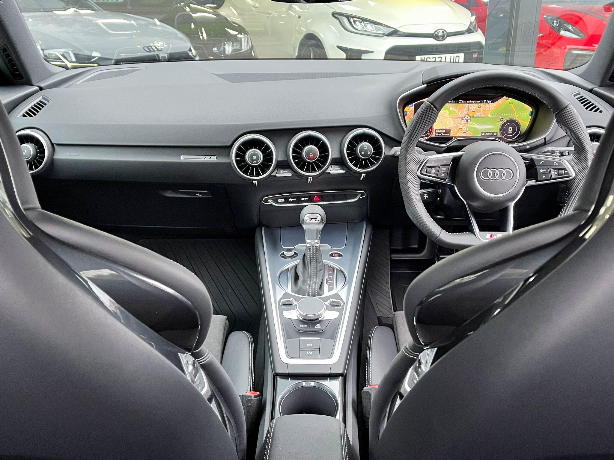 Audi TT - Image 9