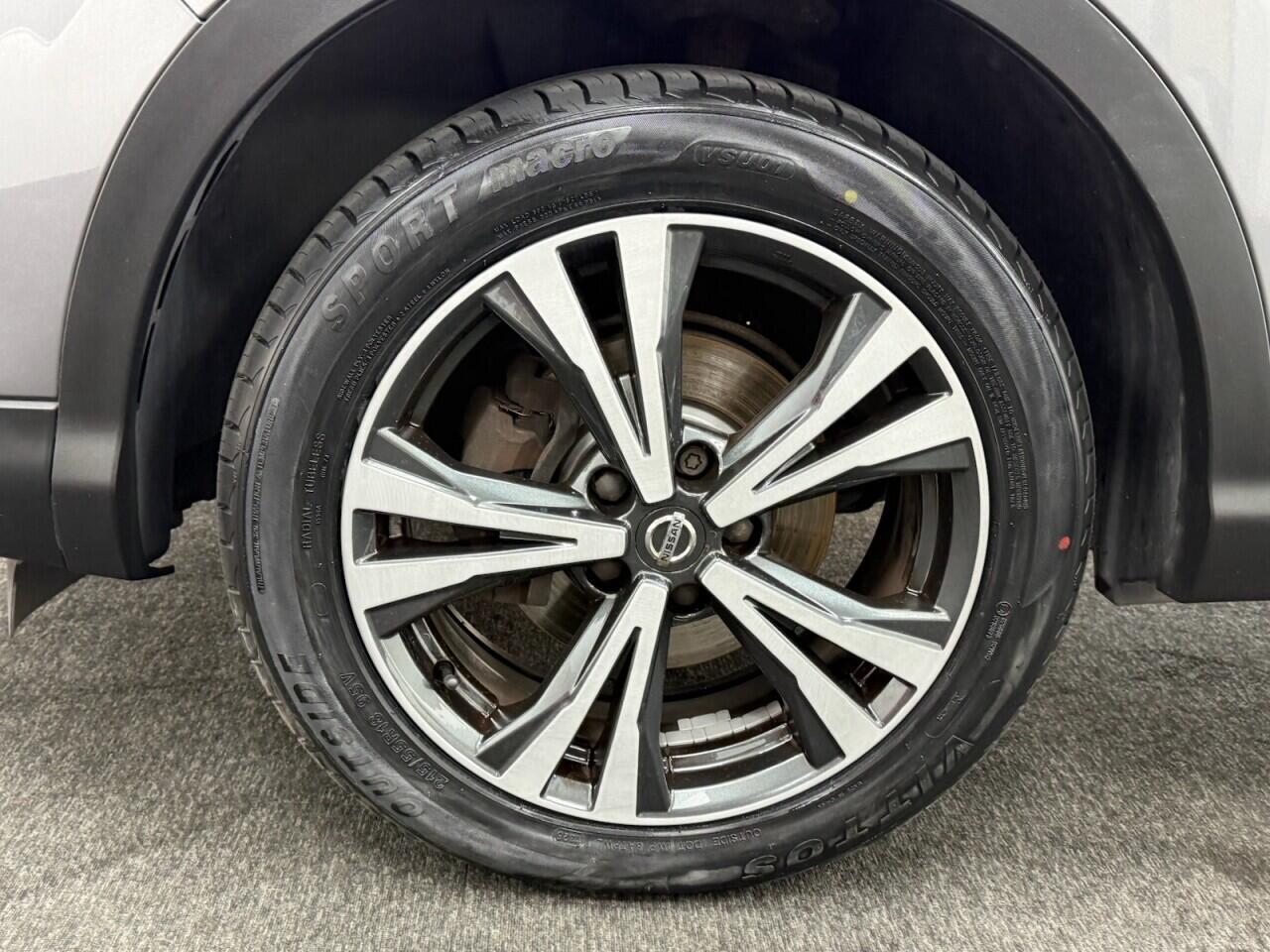 Nissan Qashqai - Image 12