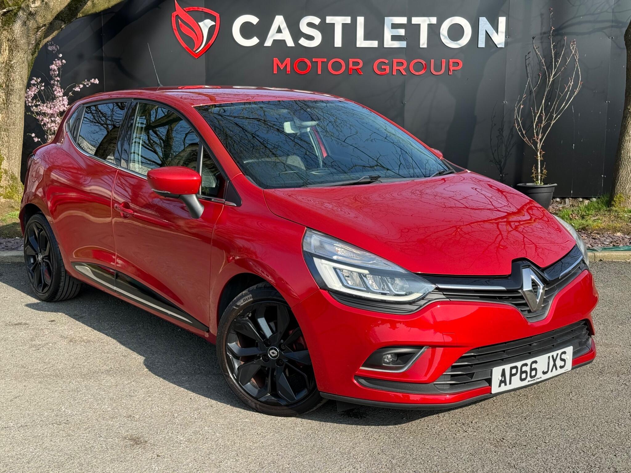 Renault Clio - Image 4