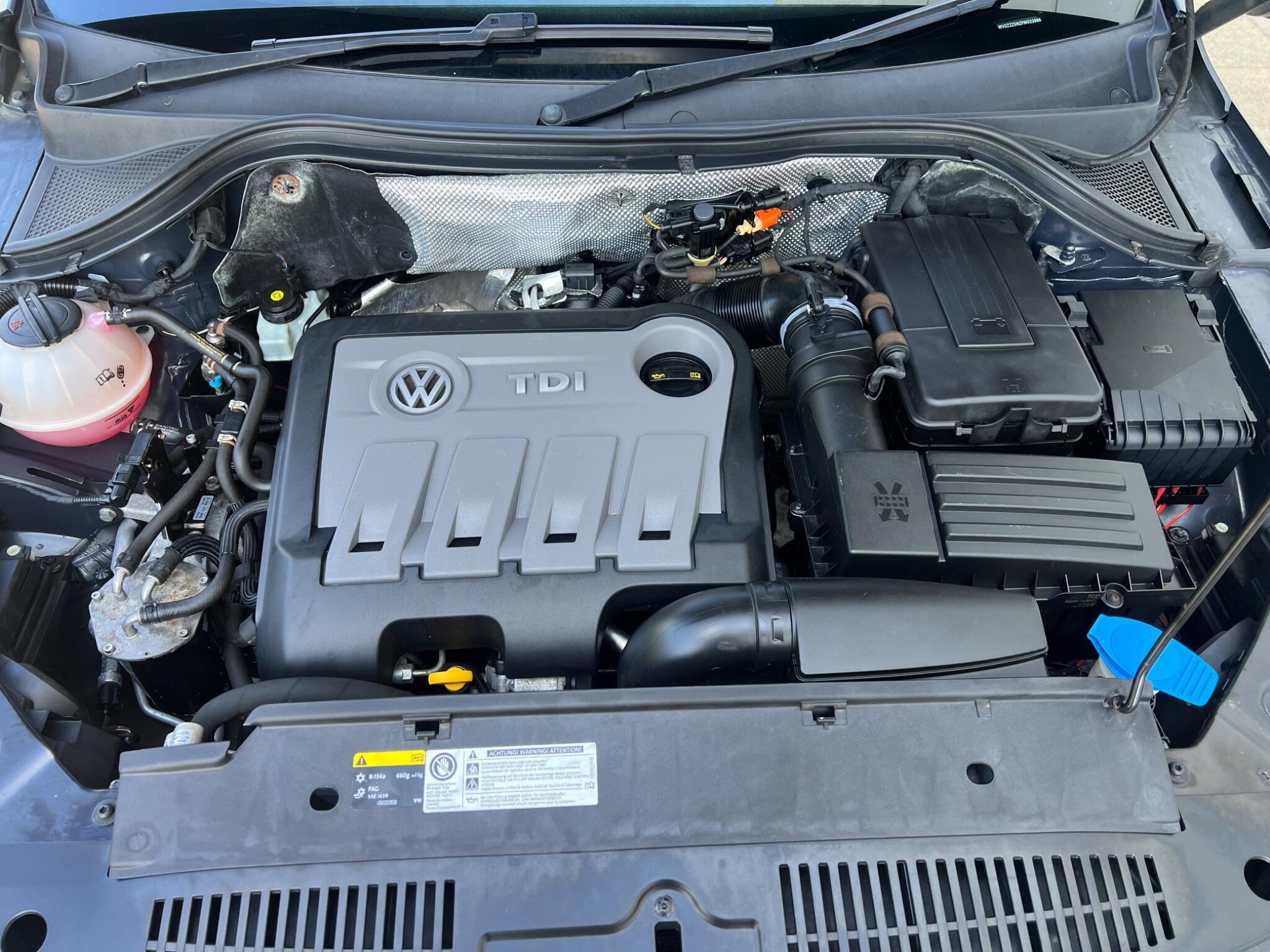 Volkswagen Tiguan - Image 38