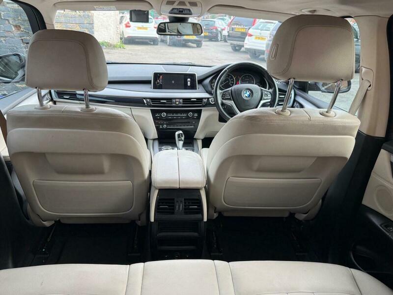 BMW X5 - Image 10