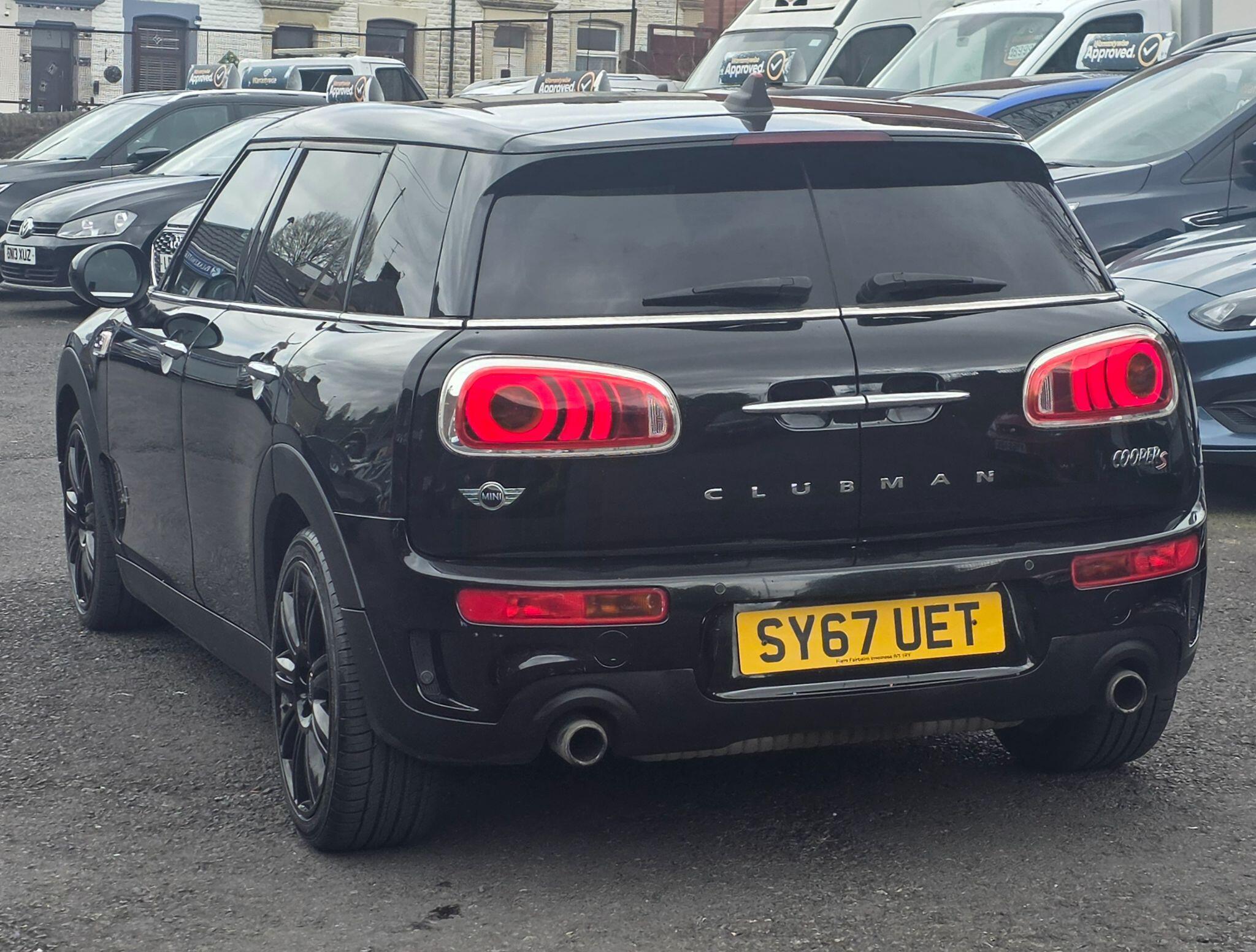 MINI Clubman - Image 5