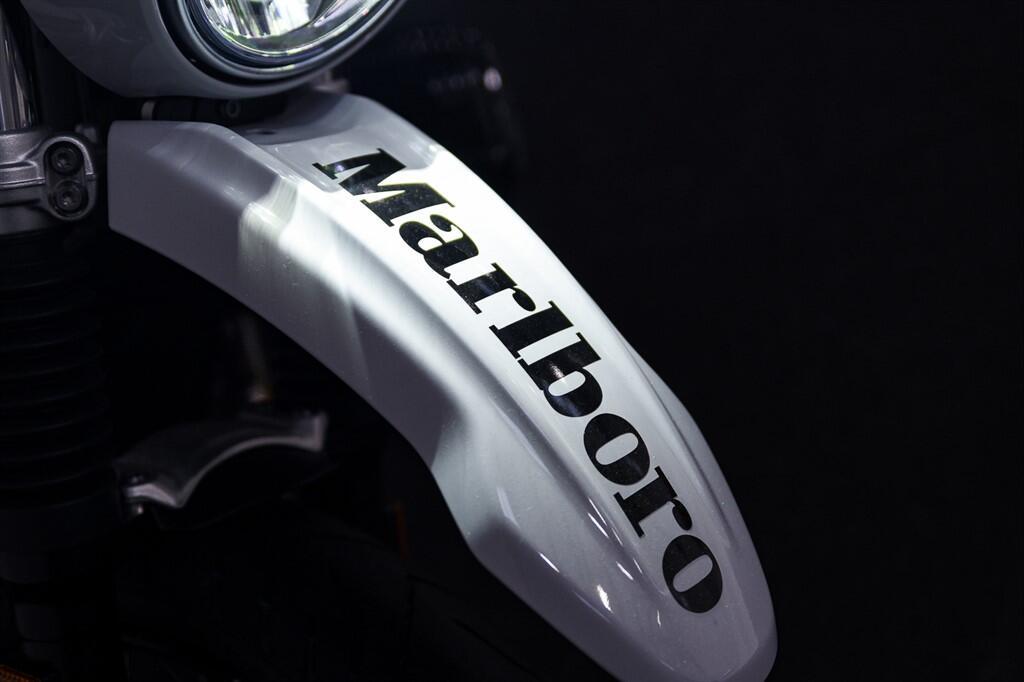 BMW R nineT Urban GS - Image 16