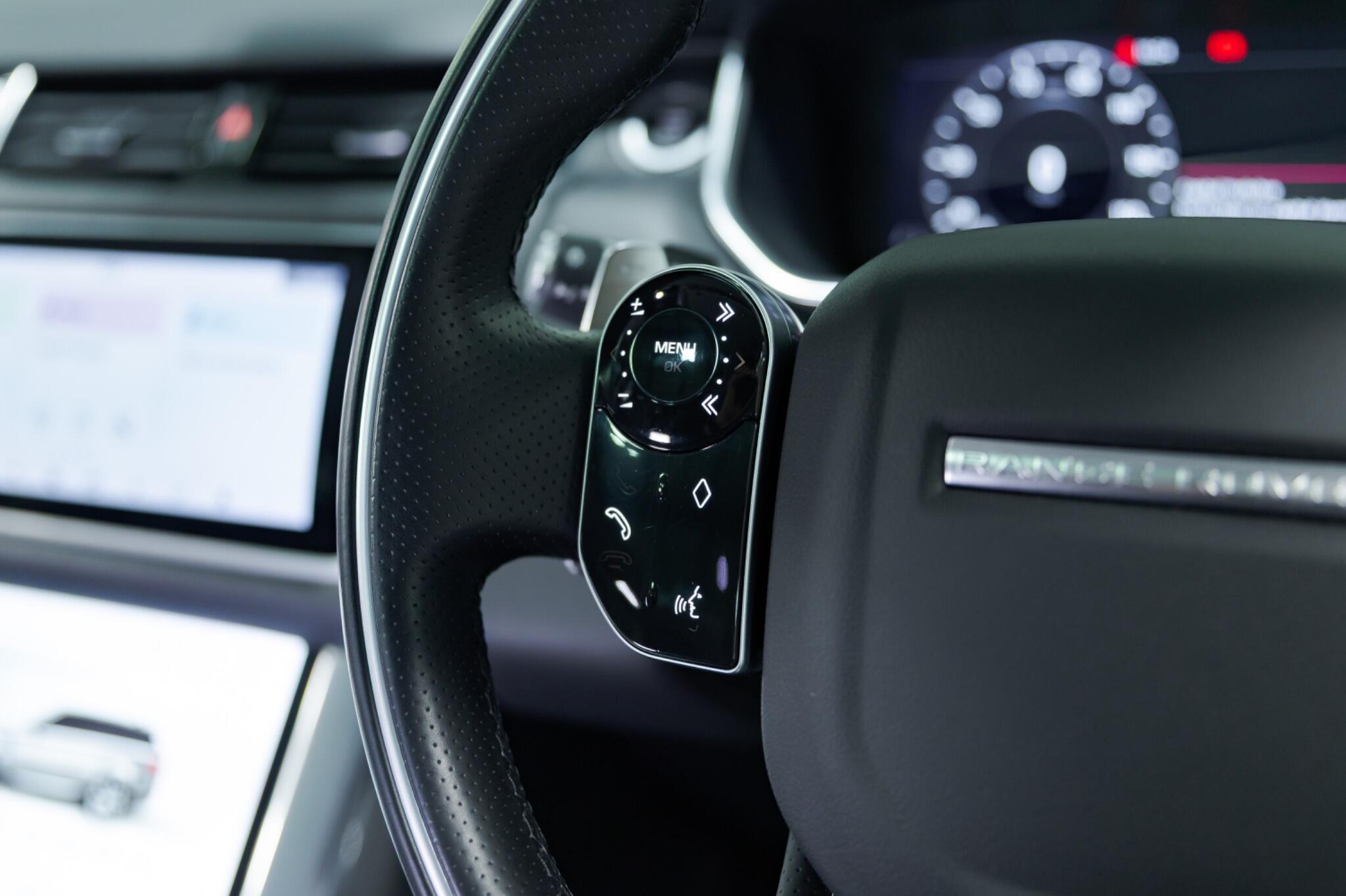 Land Rover RANGE ROVER SPORT - Image 30