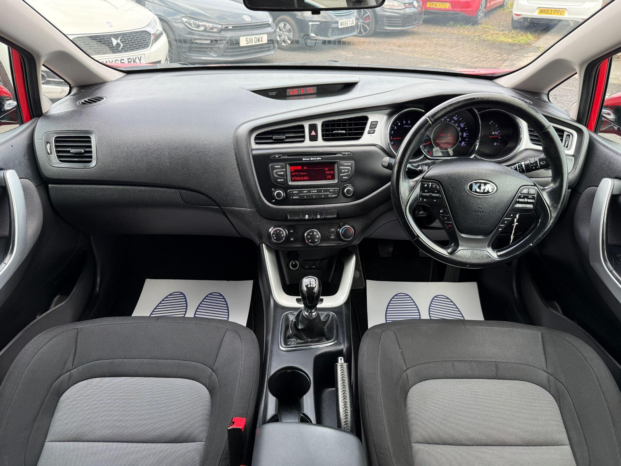 Kia ceed - Image 3