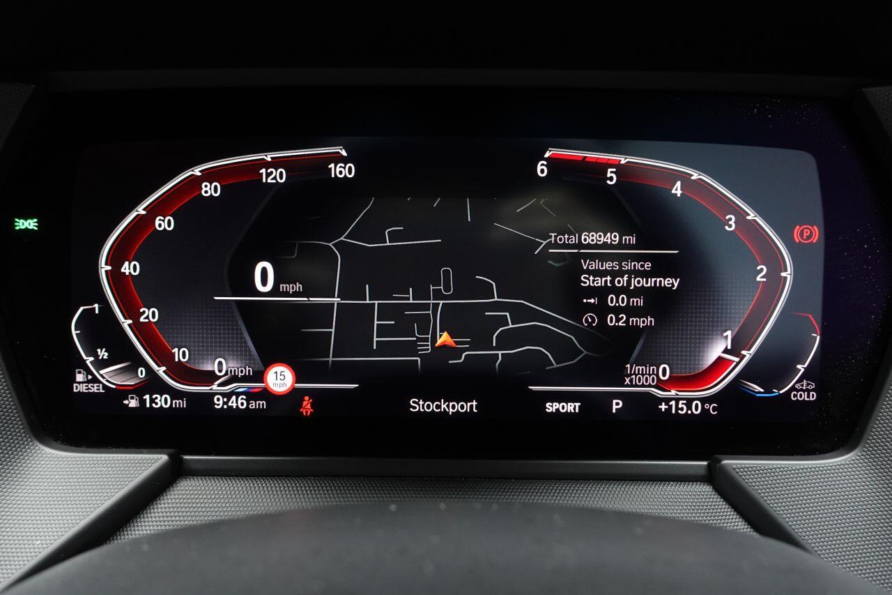 BMW 1 Series - Image 35