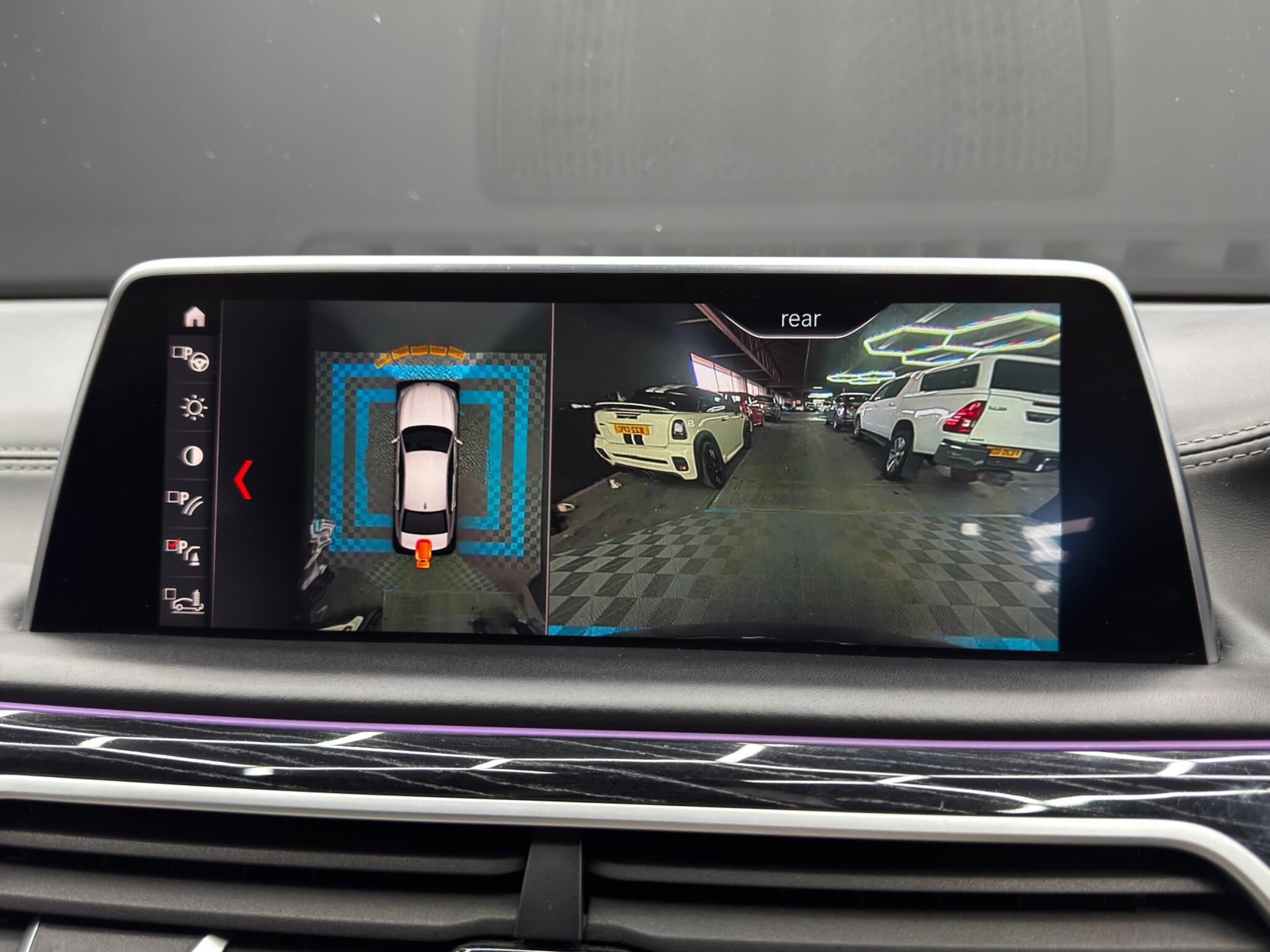 BMW 7 Series - Image 42