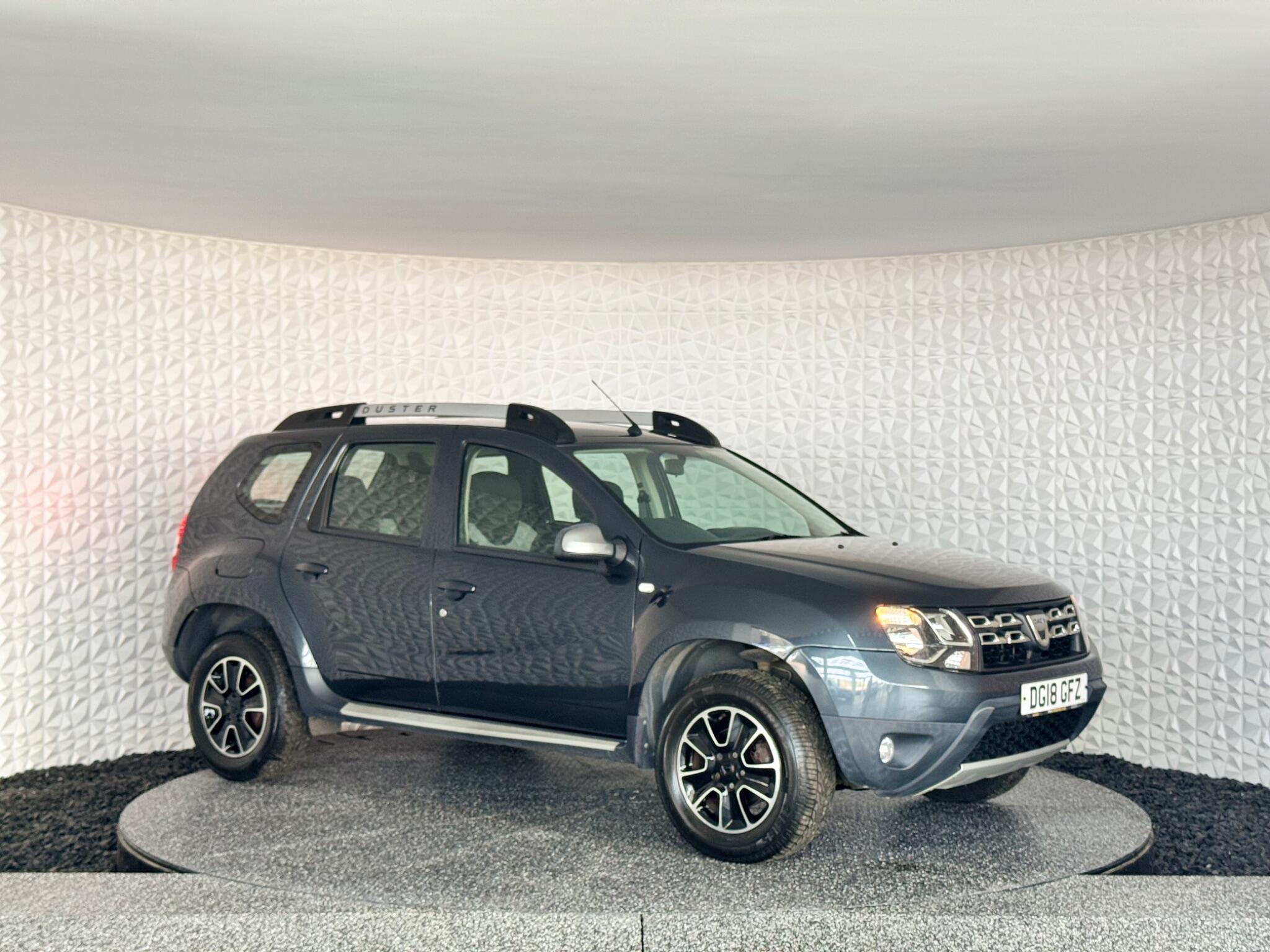 Dacia Duster - Image 7