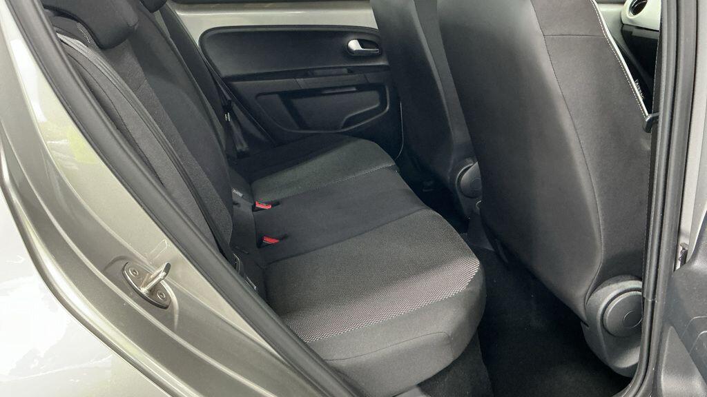 SEAT Mii - Image 8