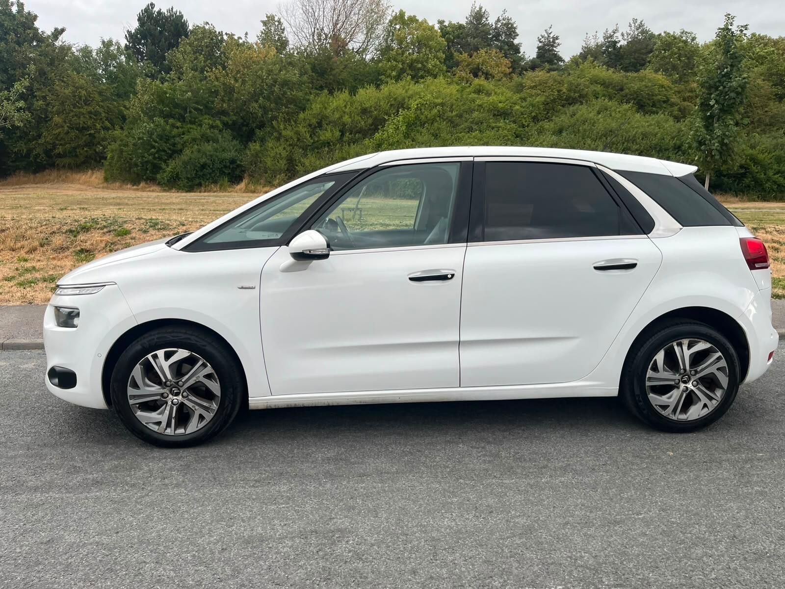 Citroen C4 Picasso - Image 5