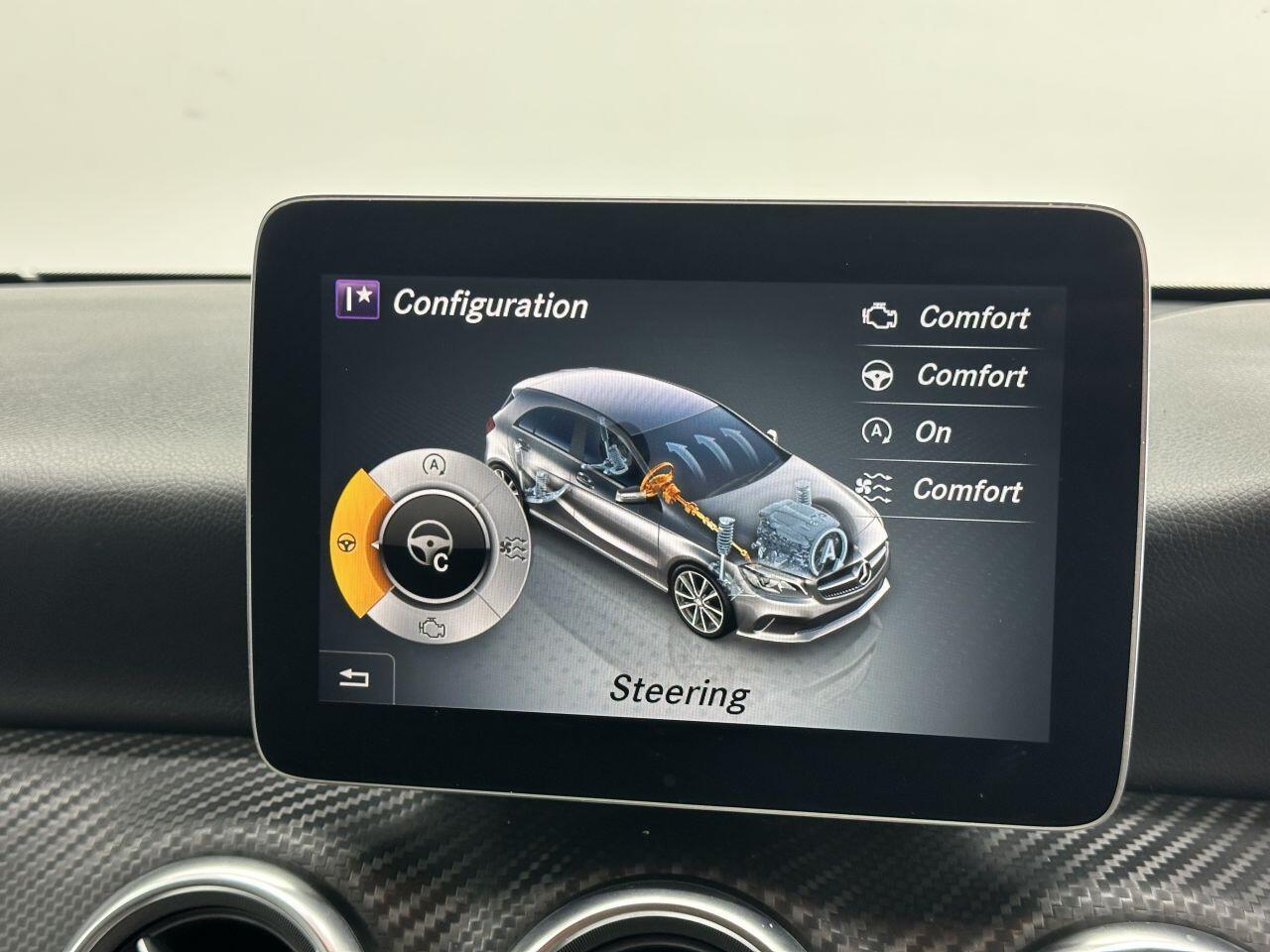 Mercedes A-Class - Image 41