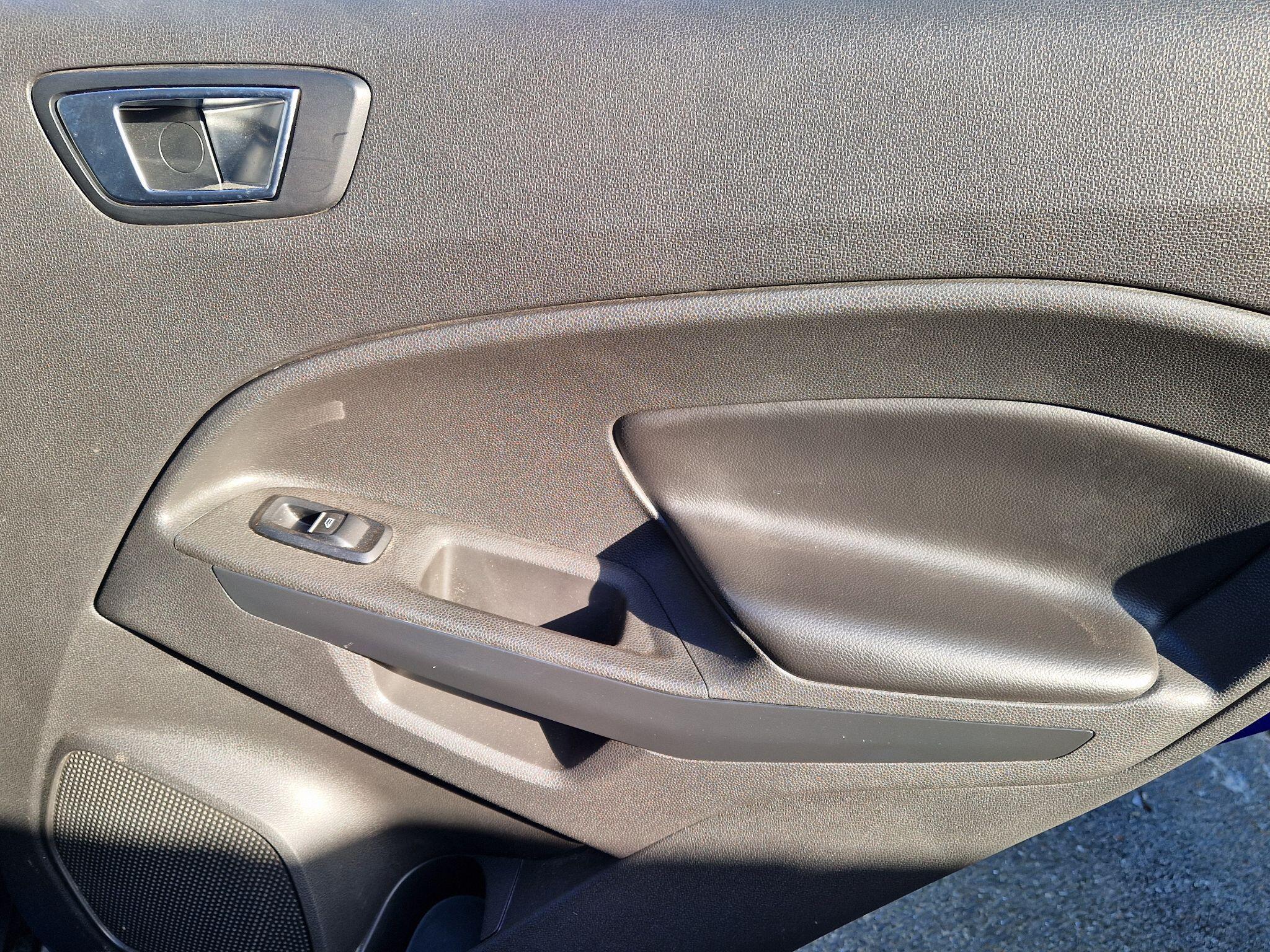Ford Ecosport - Image 38