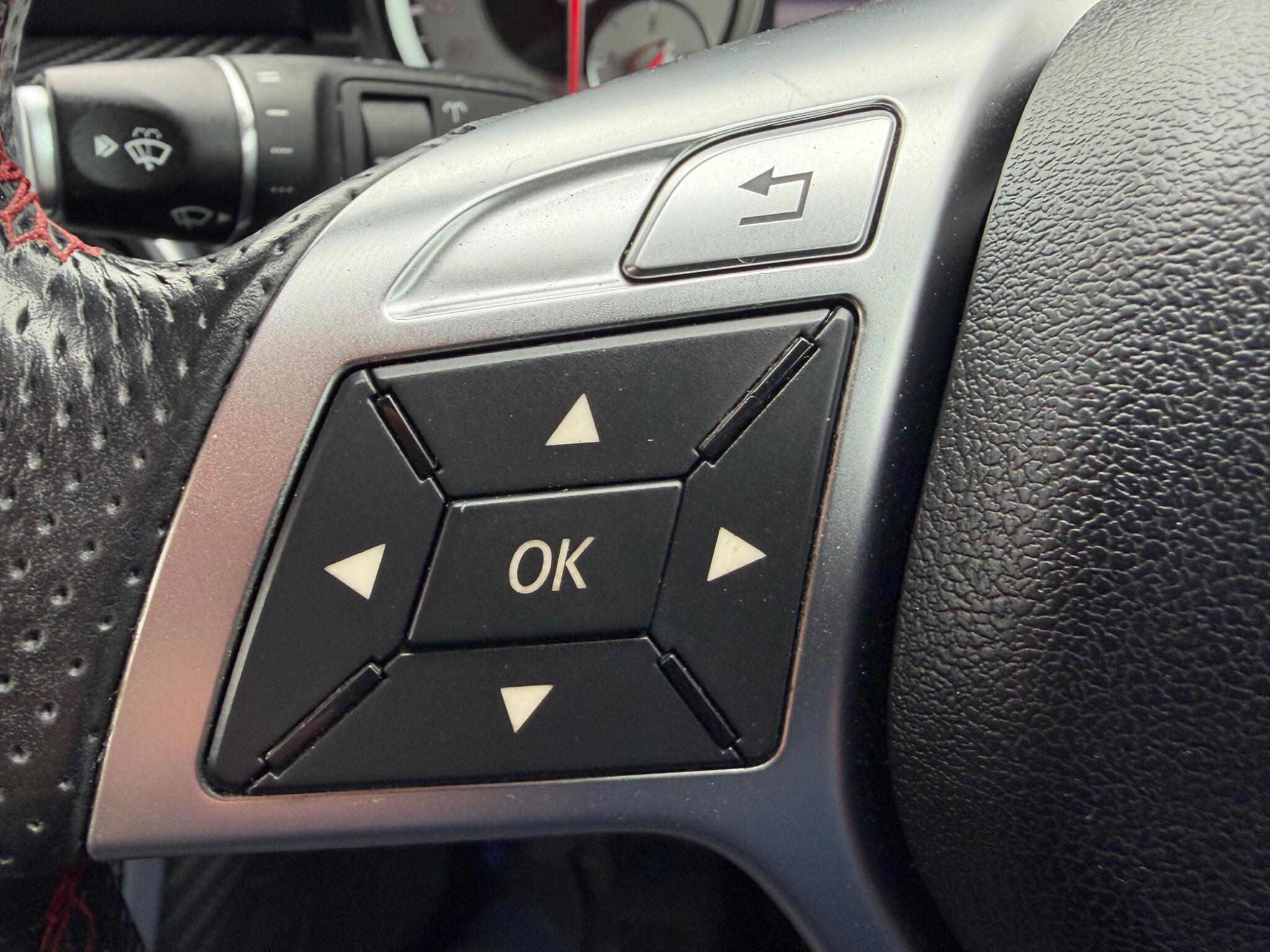 Mercedes A Class - Image 29