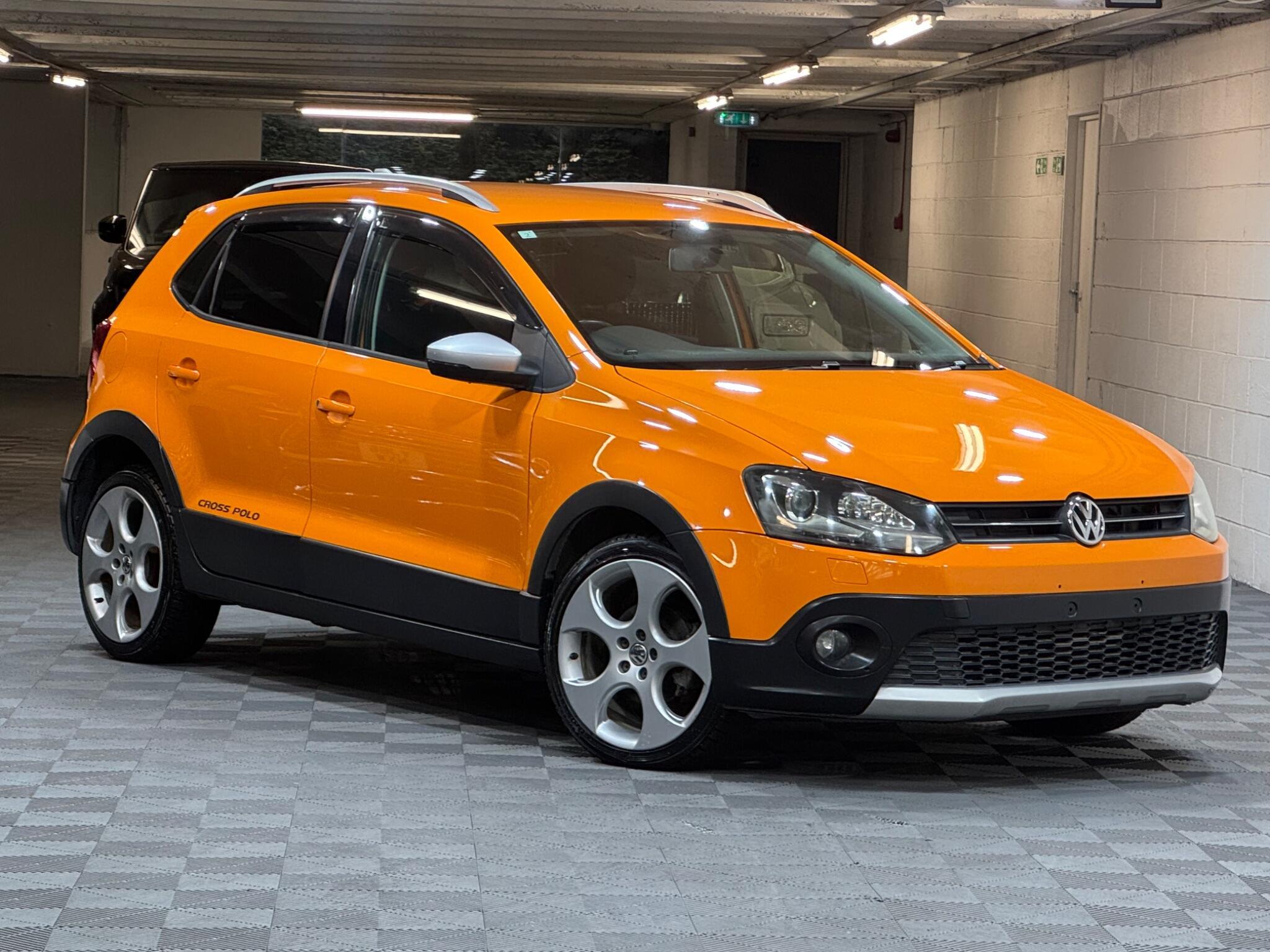 Volkswagen Polo - Image 7