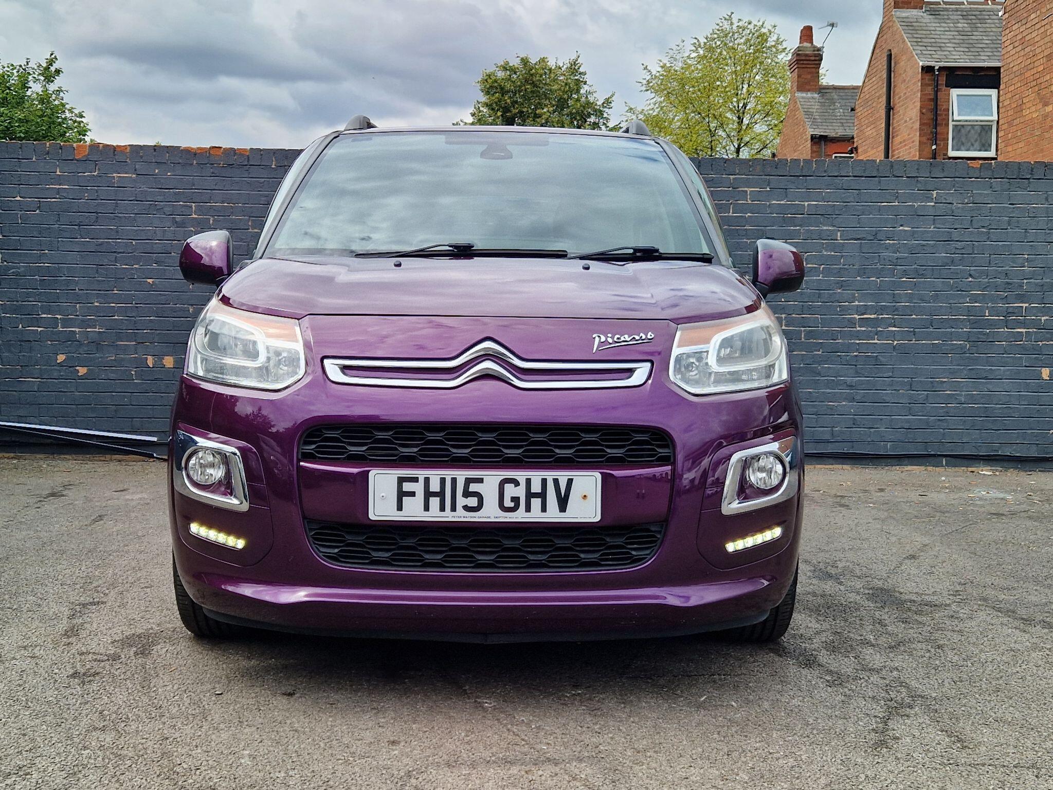 Citroen C3 Picasso - Image 18