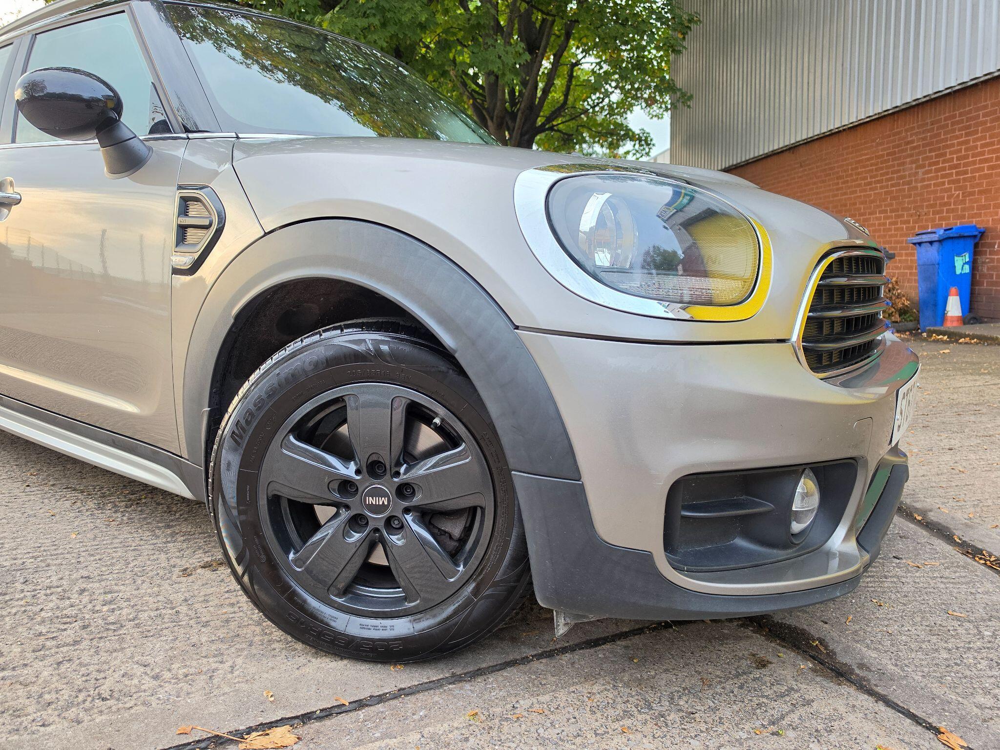 MINI Countryman - Image 4