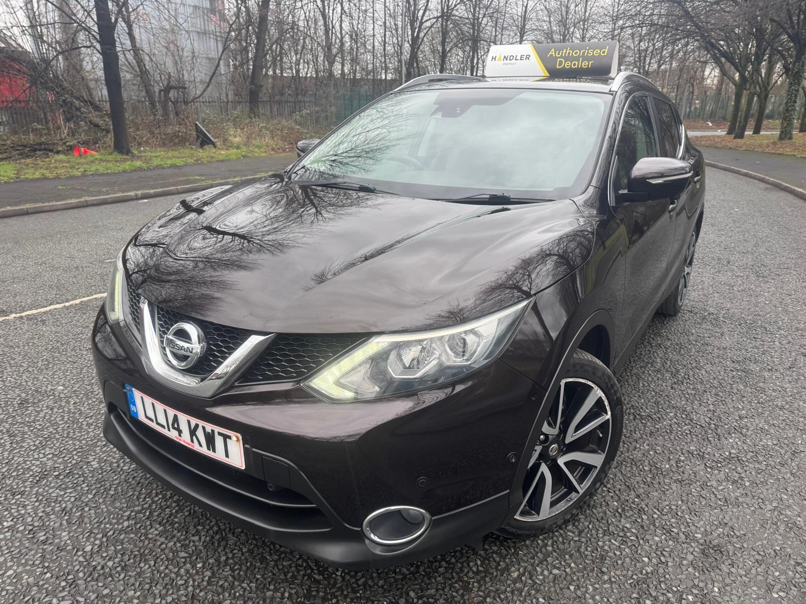 Nissan Qashqai - Image 3