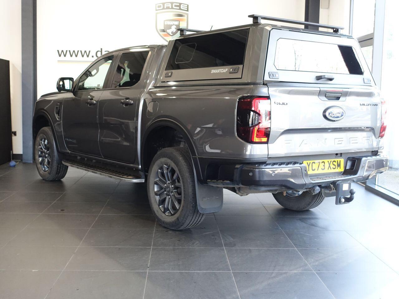 Ford Ranger - Image 8