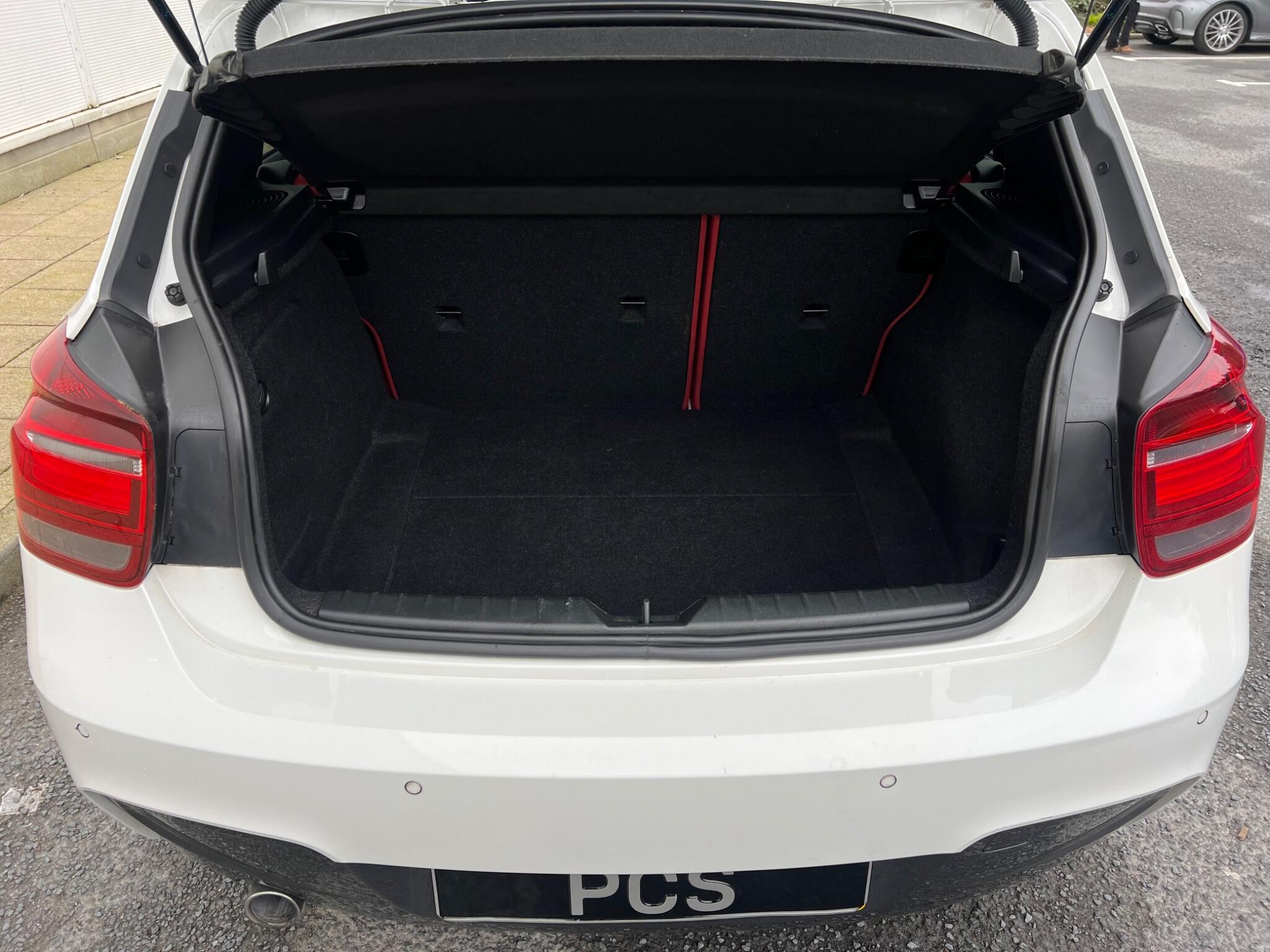 BMW 1 Series - Image 37