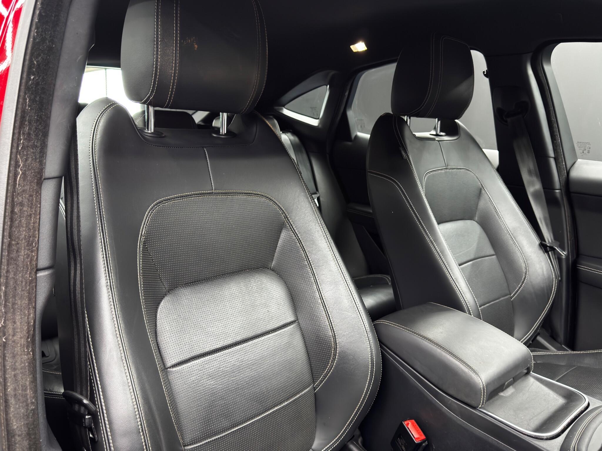 Jaguar E-Pace - Image 12