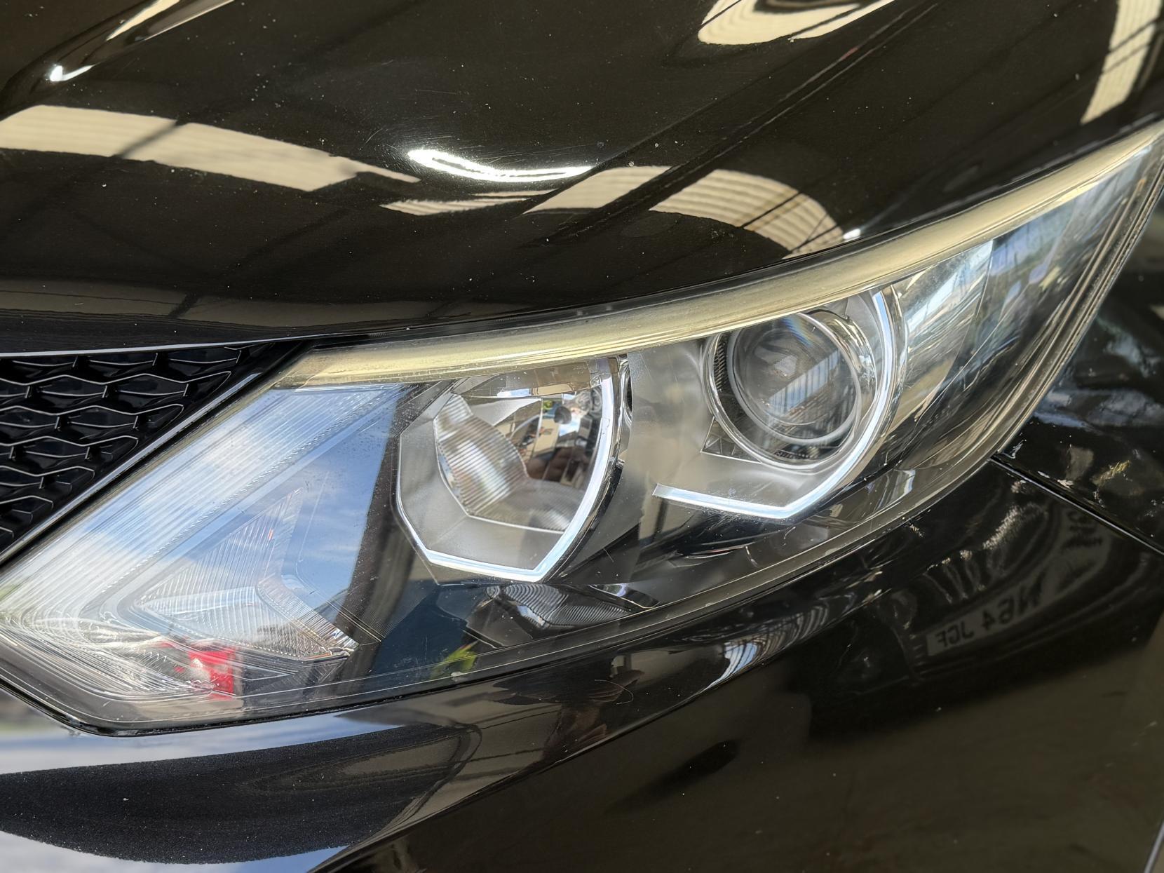 Nissan Qashqai - Image 10