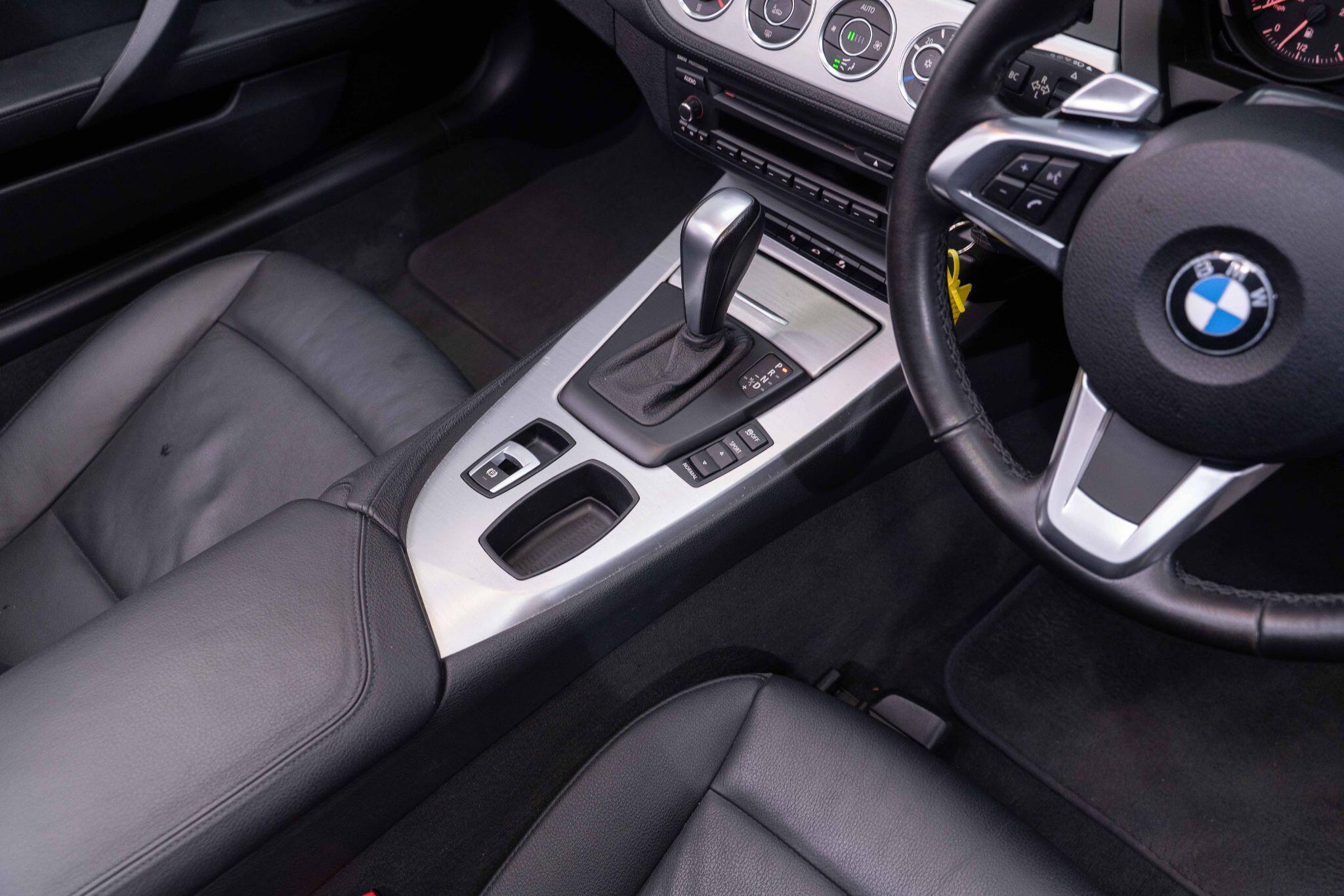 BMW Z4 - Image 3